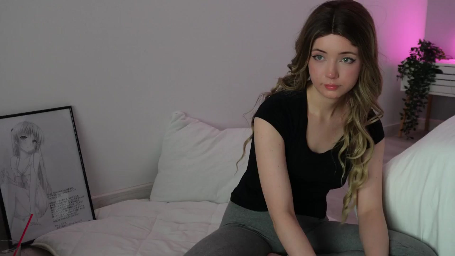 Gallery image thumbnail from velvetrush's myfreecams stream on, 10/09/2024, 01:45 image 1 of 20