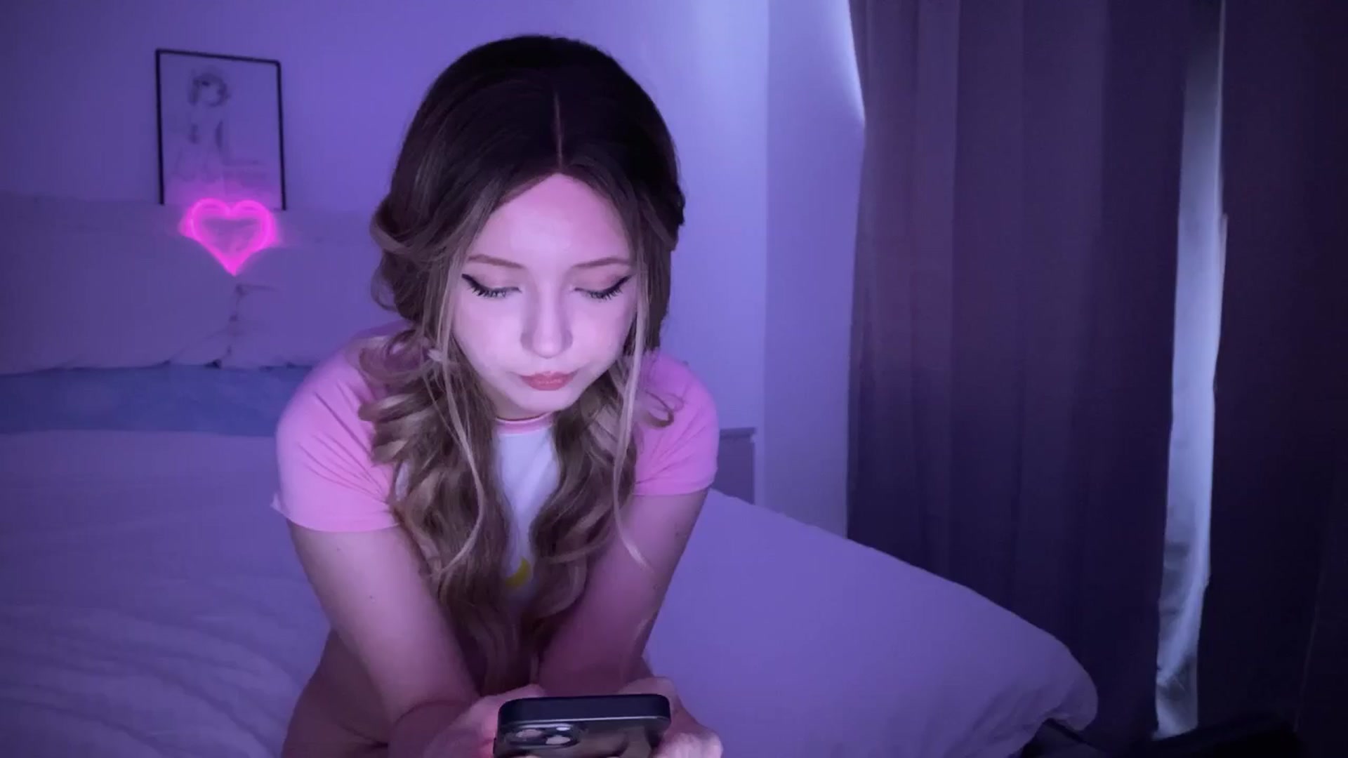 Gallery image thumbnail from velvetrush's myfreecams stream on, 06/18/2025, 16:48 image 19 of 20