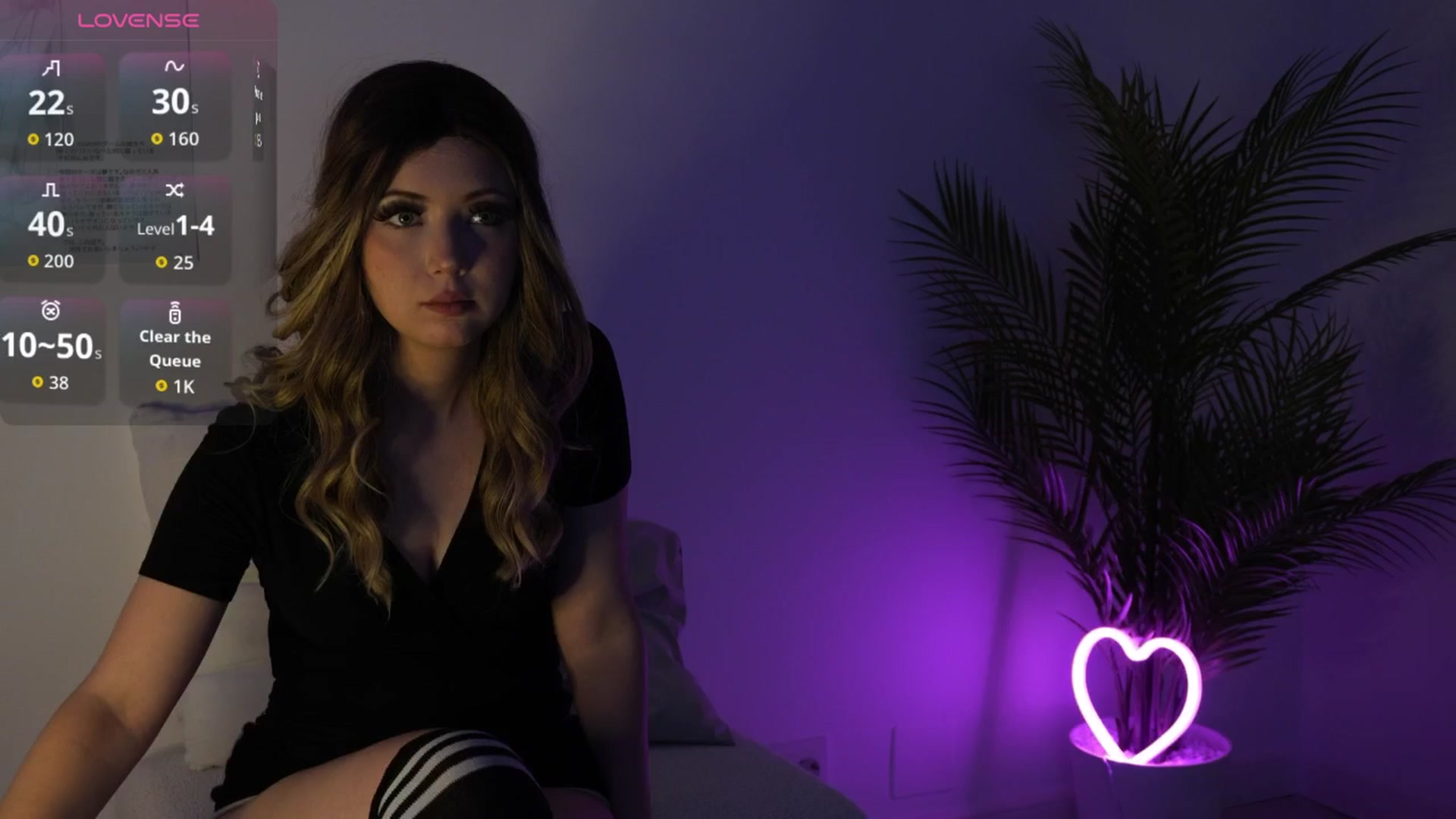 Gallery image thumbnail from velvetrush's myfreecams stream on, 10/07/2025, 24:59 image 12 of 20