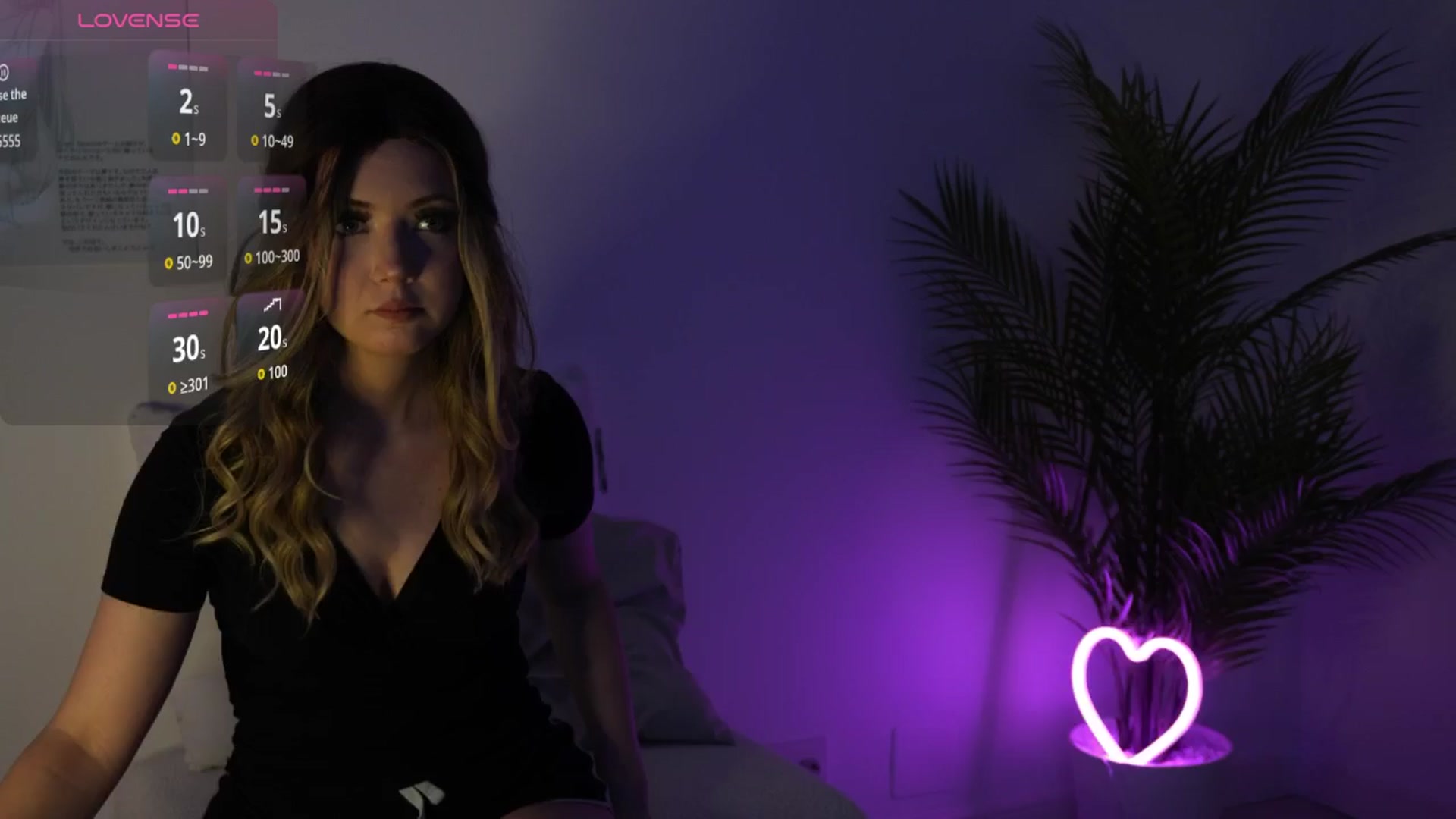 Gallery image thumbnail from velvetrush's myfreecams stream on, 10/07/2025, 24:59 image 13 of 20