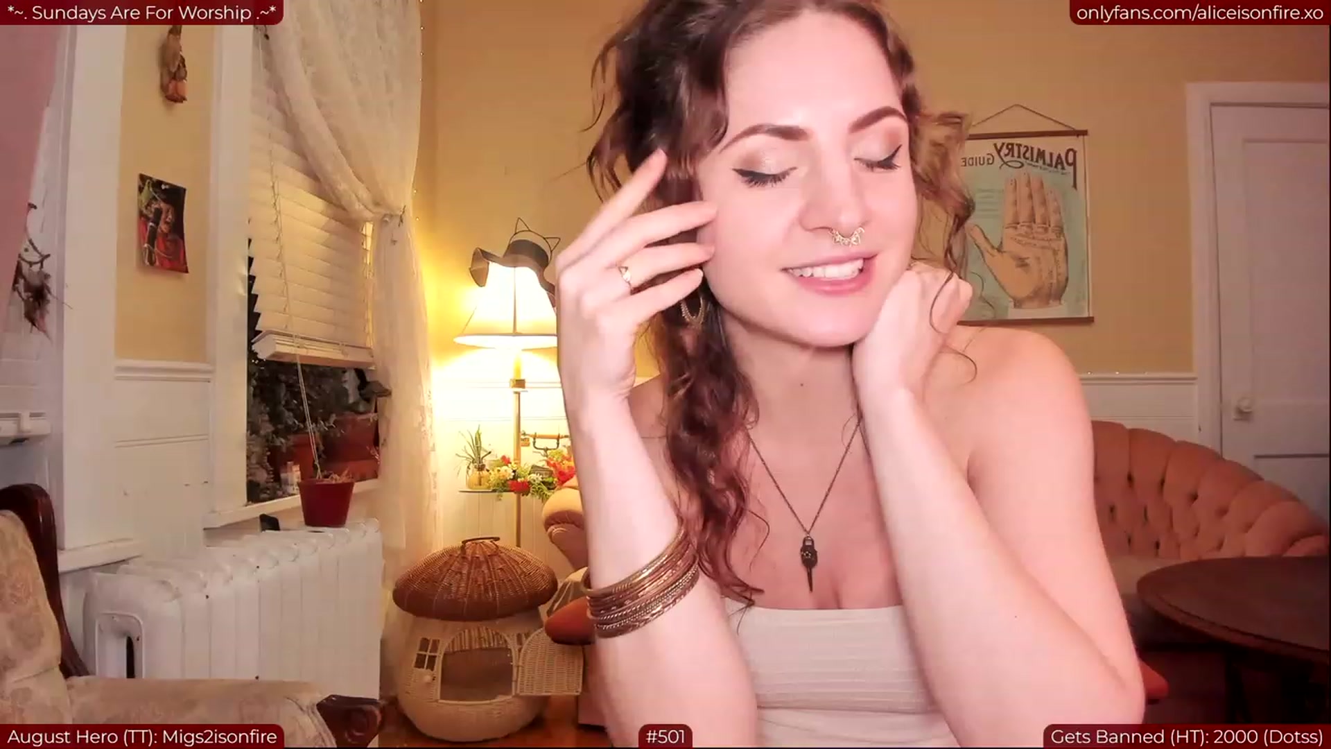 Gallery image thumbnail from verified_user's myfreecams stream on, 08/14/2023, 06:35 image 13 of 20