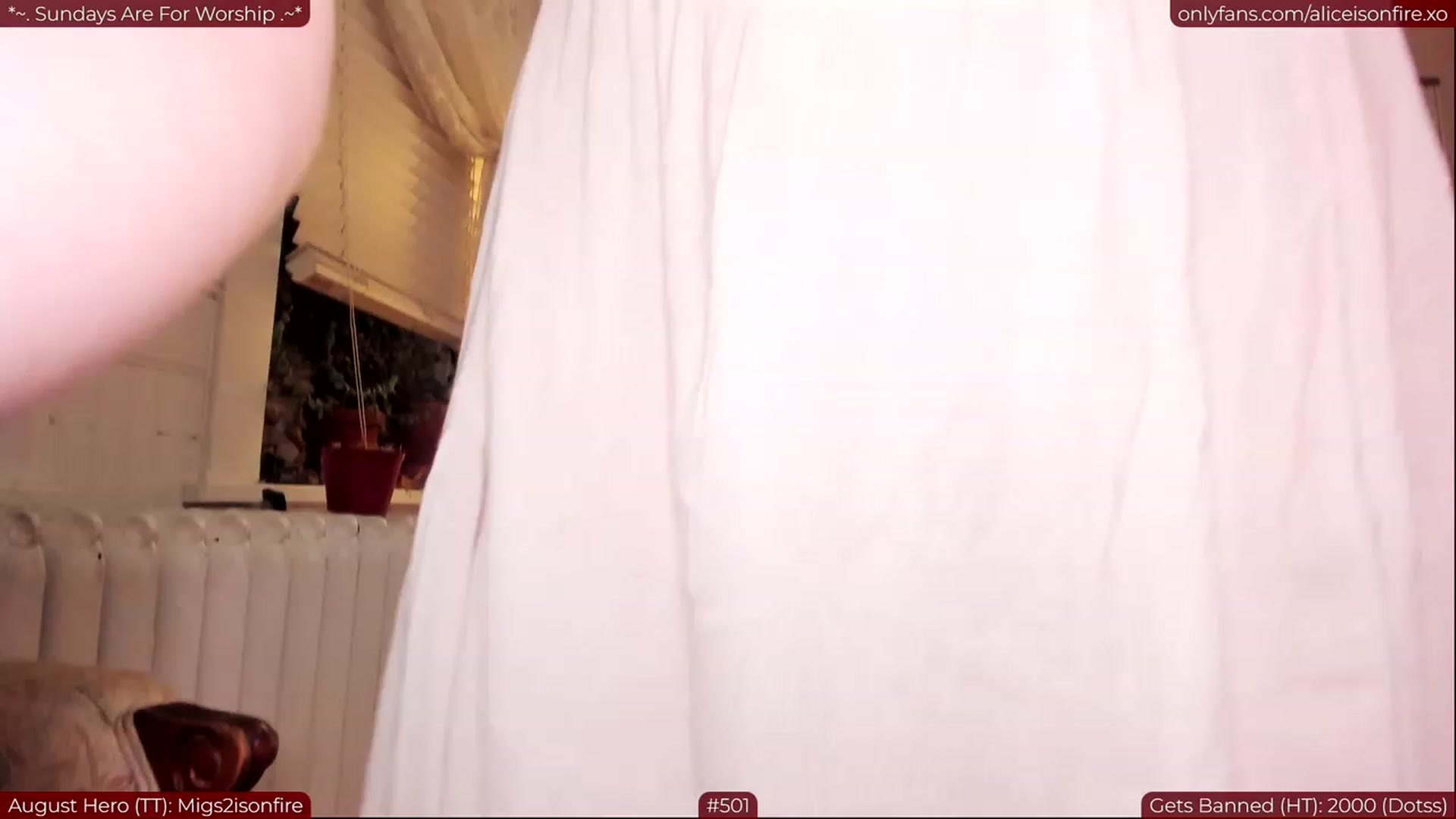 Gallery image thumbnail from verified_user's myfreecams stream on, 08/14/2023, 06:35 image 14 of 20