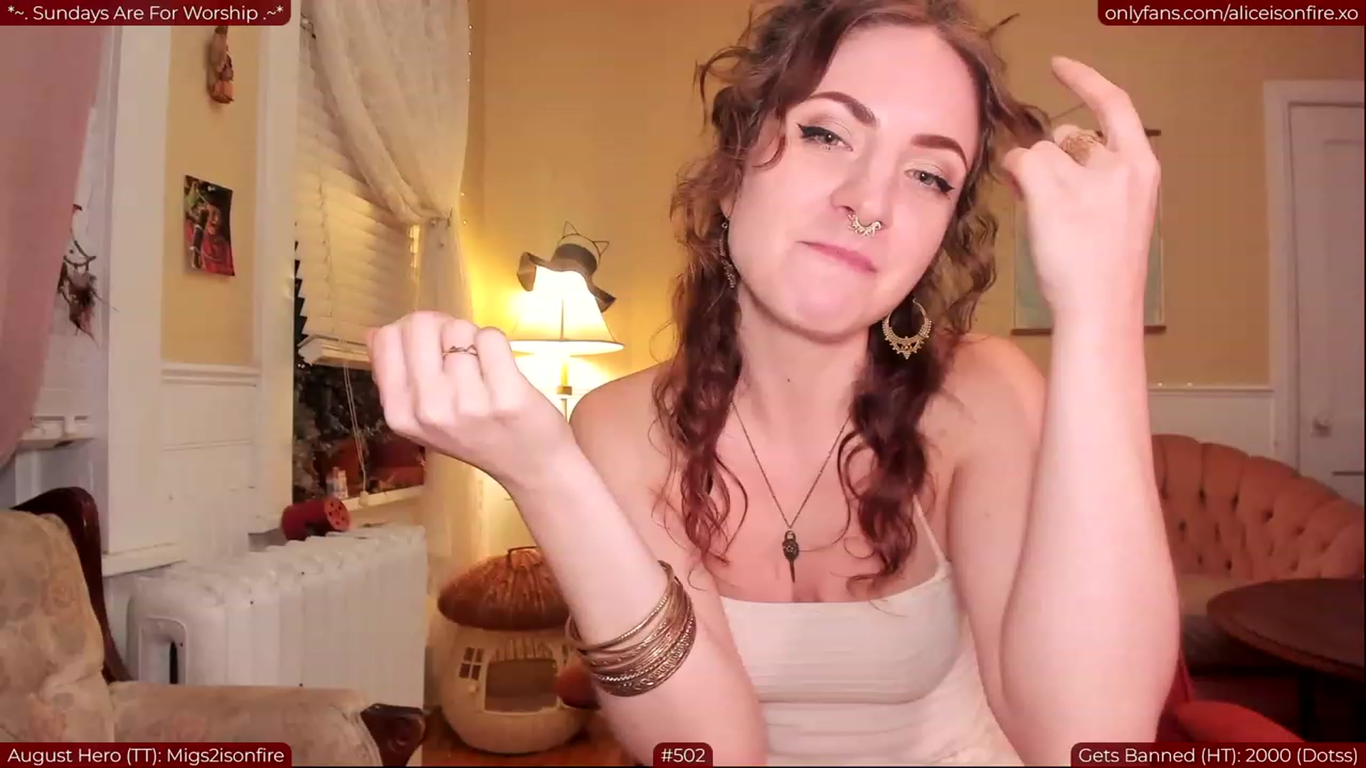 Gallery image thumbnail from verified_user's myfreecams stream on, 08/14/2023, 06:35 image 9 of 20