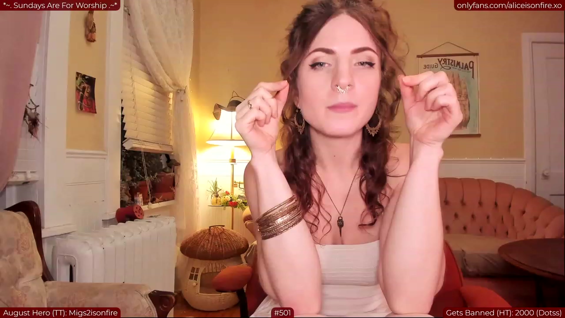 Gallery image thumbnail from verified_user's myfreecams stream on, 08/14/2023, 06:35 image 10 of 20