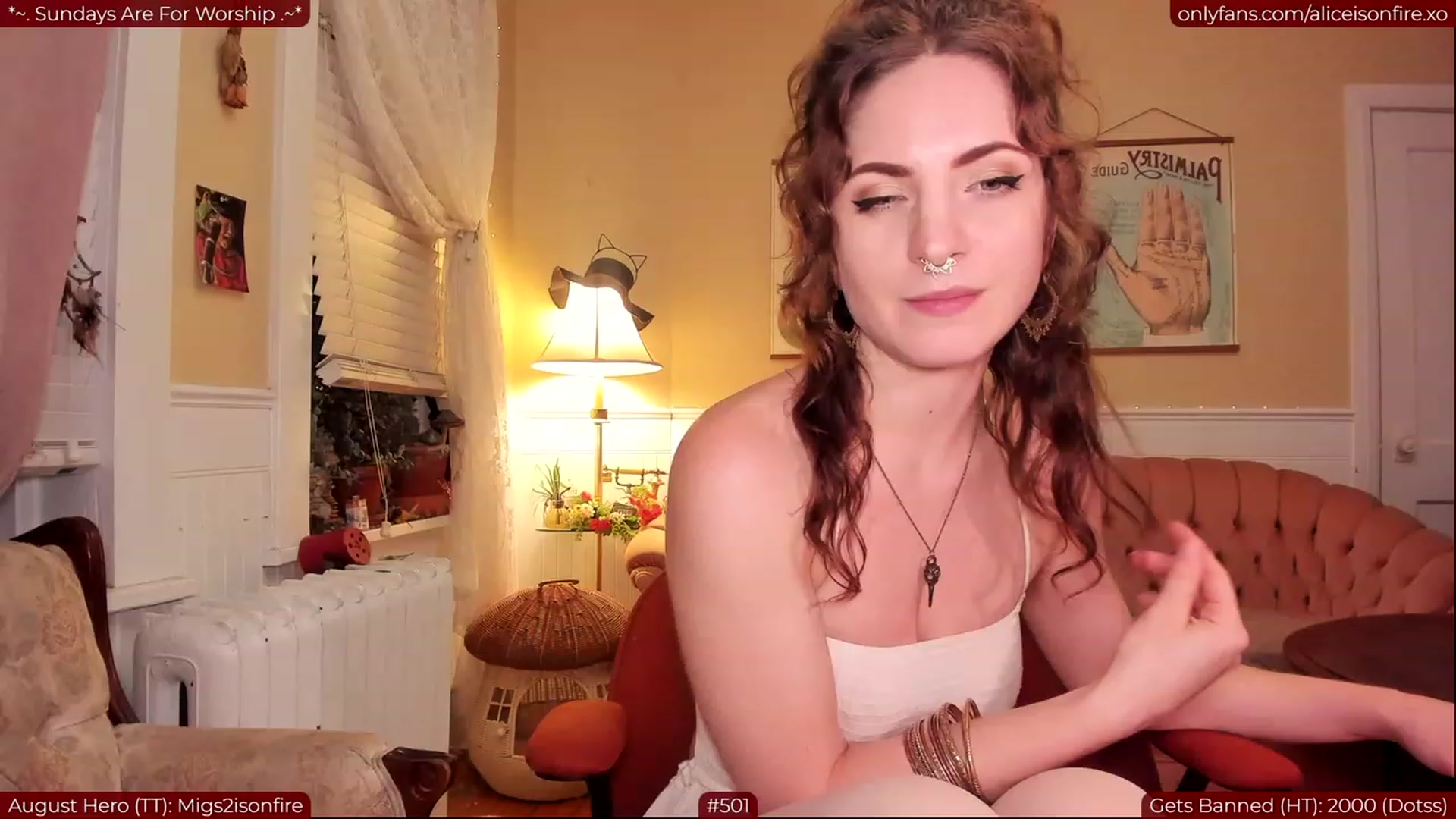 Gallery image thumbnail from verified_user's myfreecams stream on, 08/14/2023, 06:35 image 11 of 20