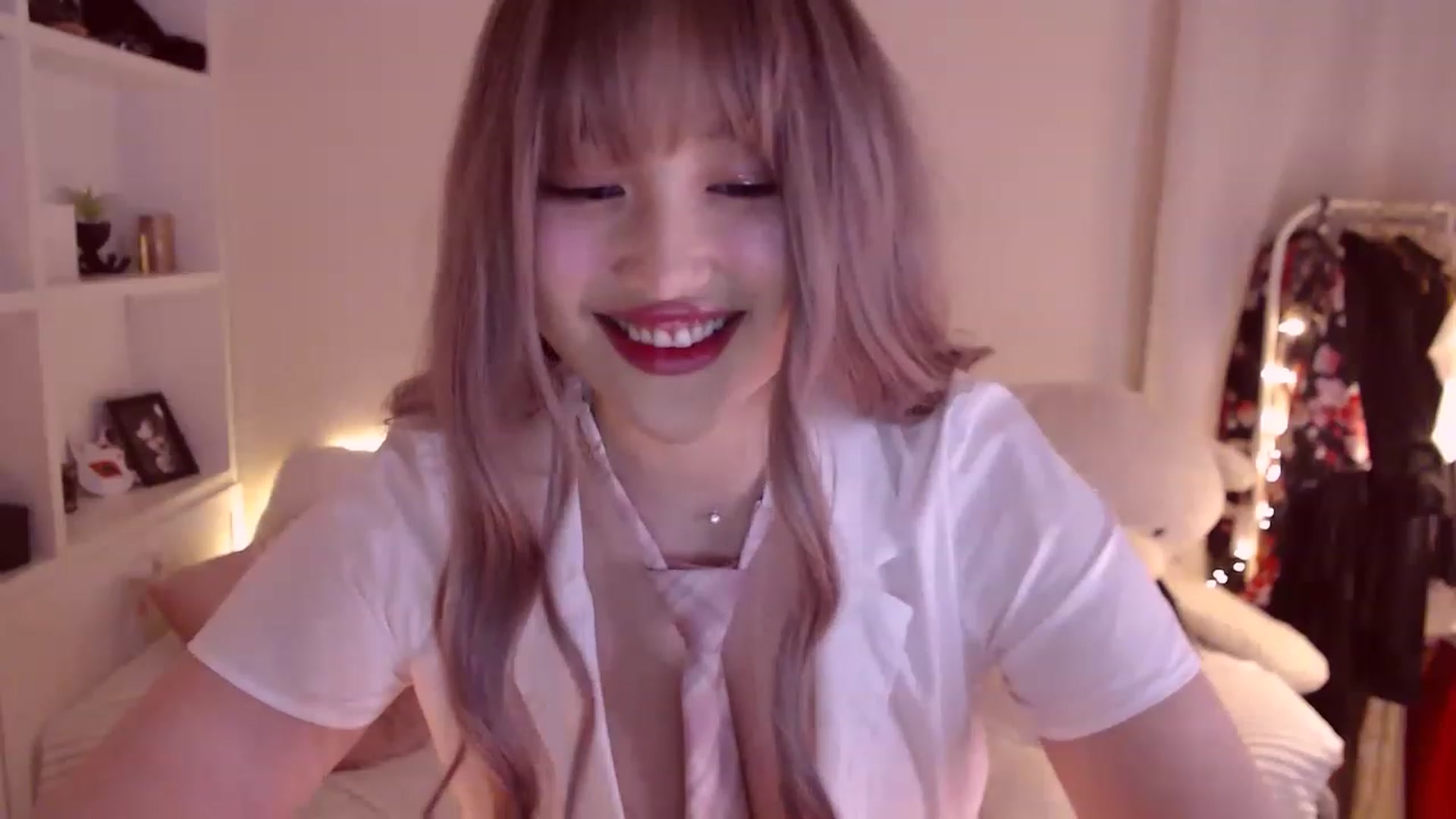 Gallery image thumbnail from veryberrry's myfreecams stream on, 01/14/2023, 12:44 image 12 of 20