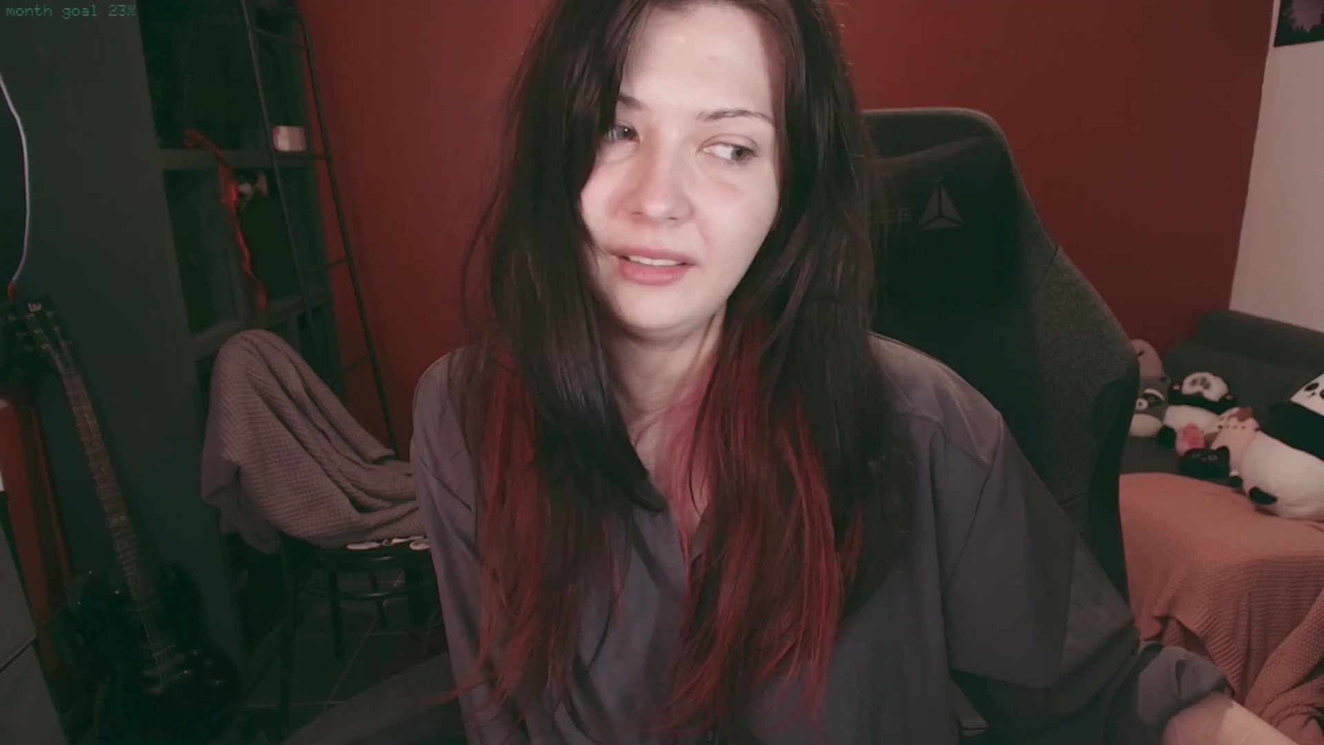 Gallery image thumbnail from verygood's myfreecams stream on, 03/13/2025, 24:01 image 6 of 20