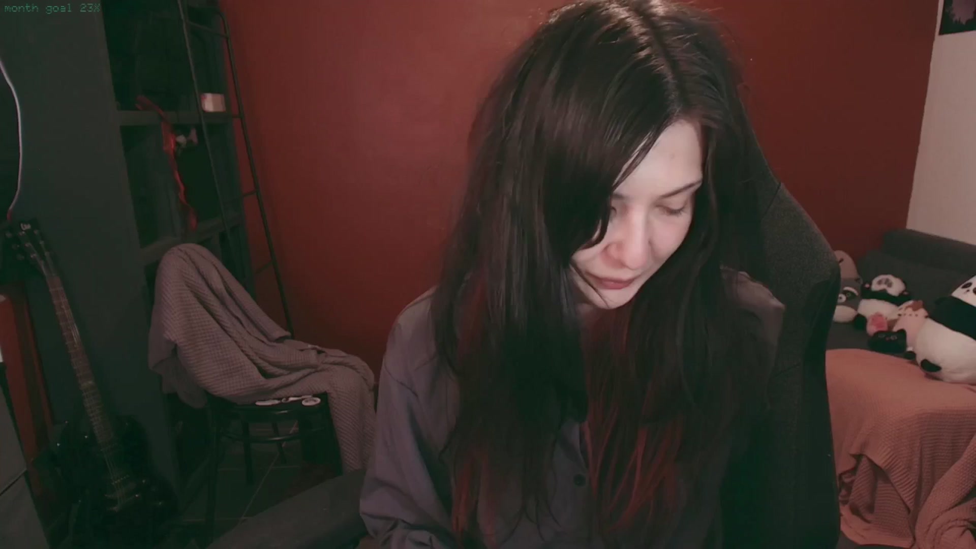 Gallery image thumbnail from verygood's myfreecams stream on, 03/13/2025, 24:01 image 5 of 20