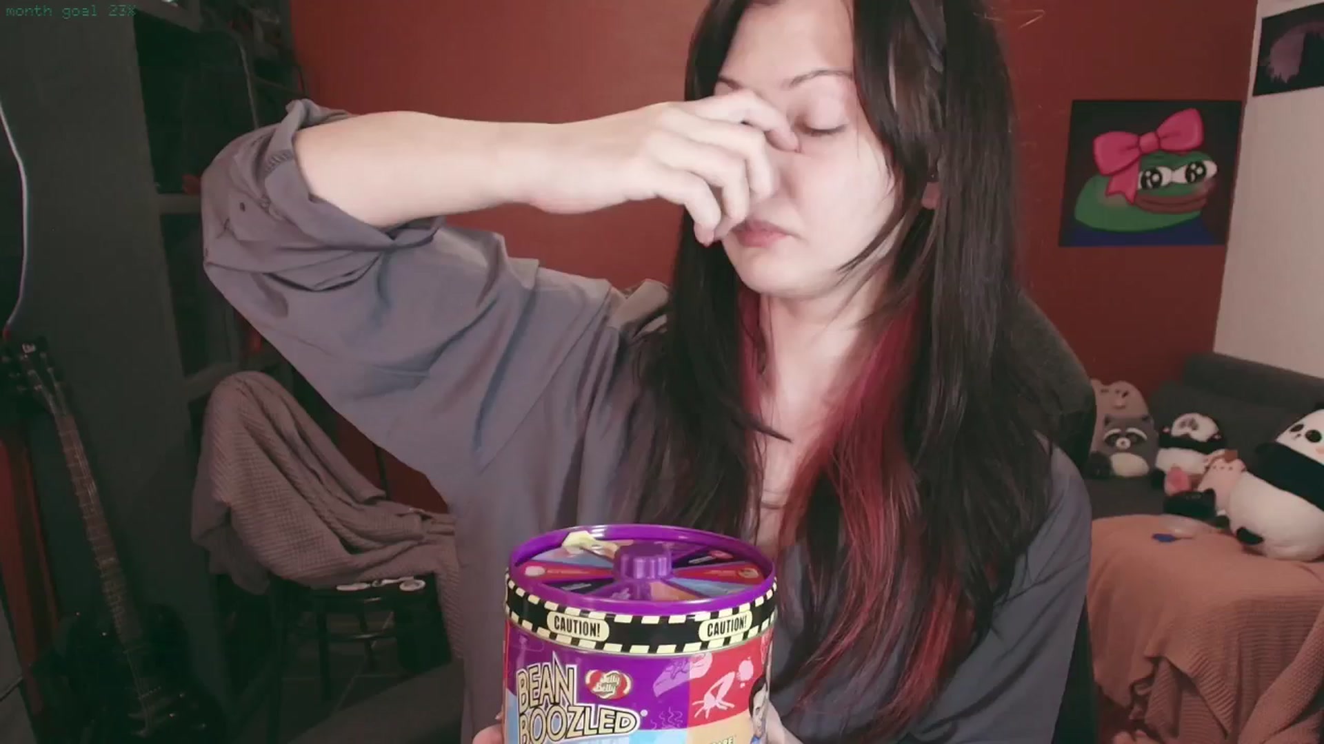 Gallery image thumbnail from verygood's myfreecams stream on, 03/13/2025, 24:01 image 12 of 20
