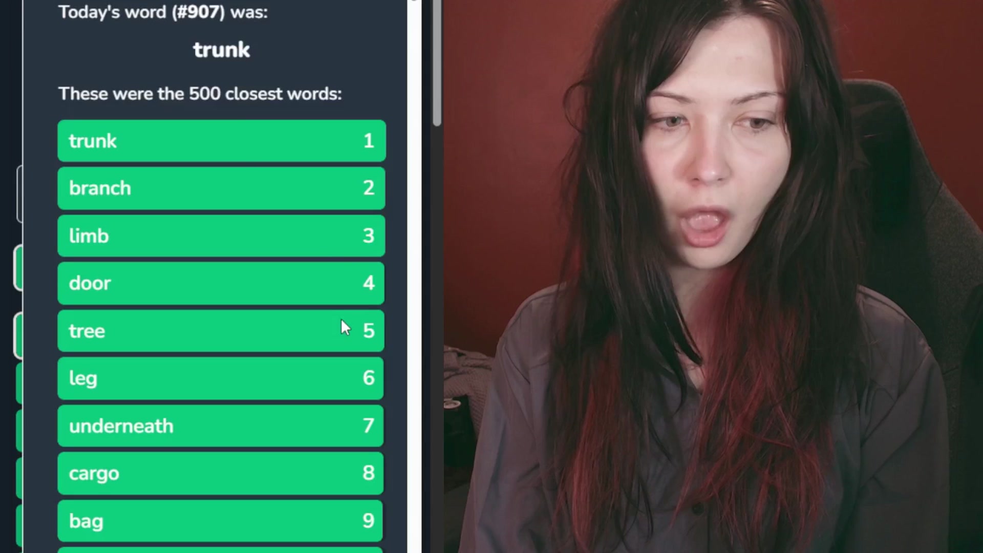 Gallery image thumbnail from verygood's myfreecams stream on, 03/13/2025, 24:01 image 3 of 20