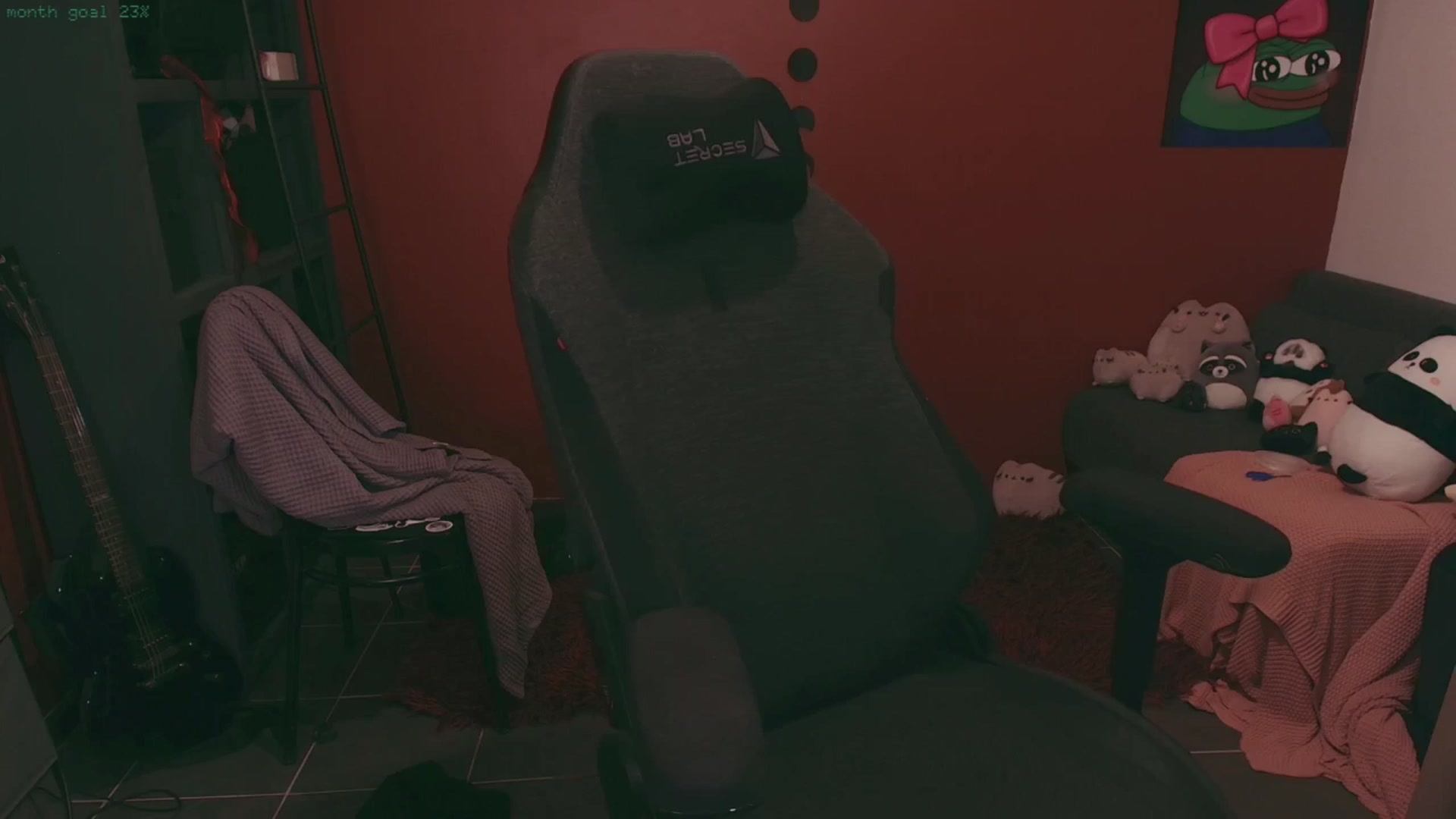 Gallery image thumbnail from verygood's myfreecams stream on, 03/13/2025, 24:01 image 15 of 20