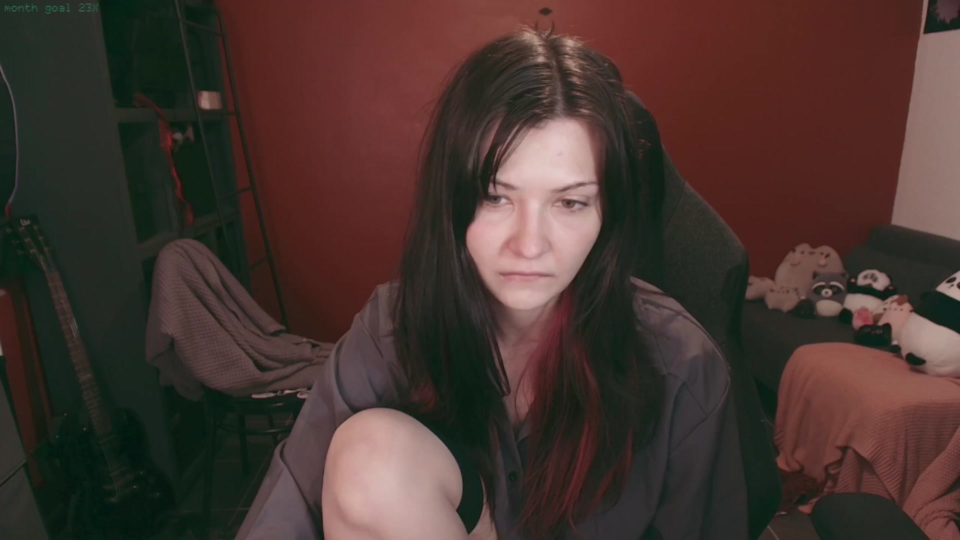 Gallery image thumbnail from verygood's myfreecams stream on, 03/13/2025, 24:01 image 7 of 20