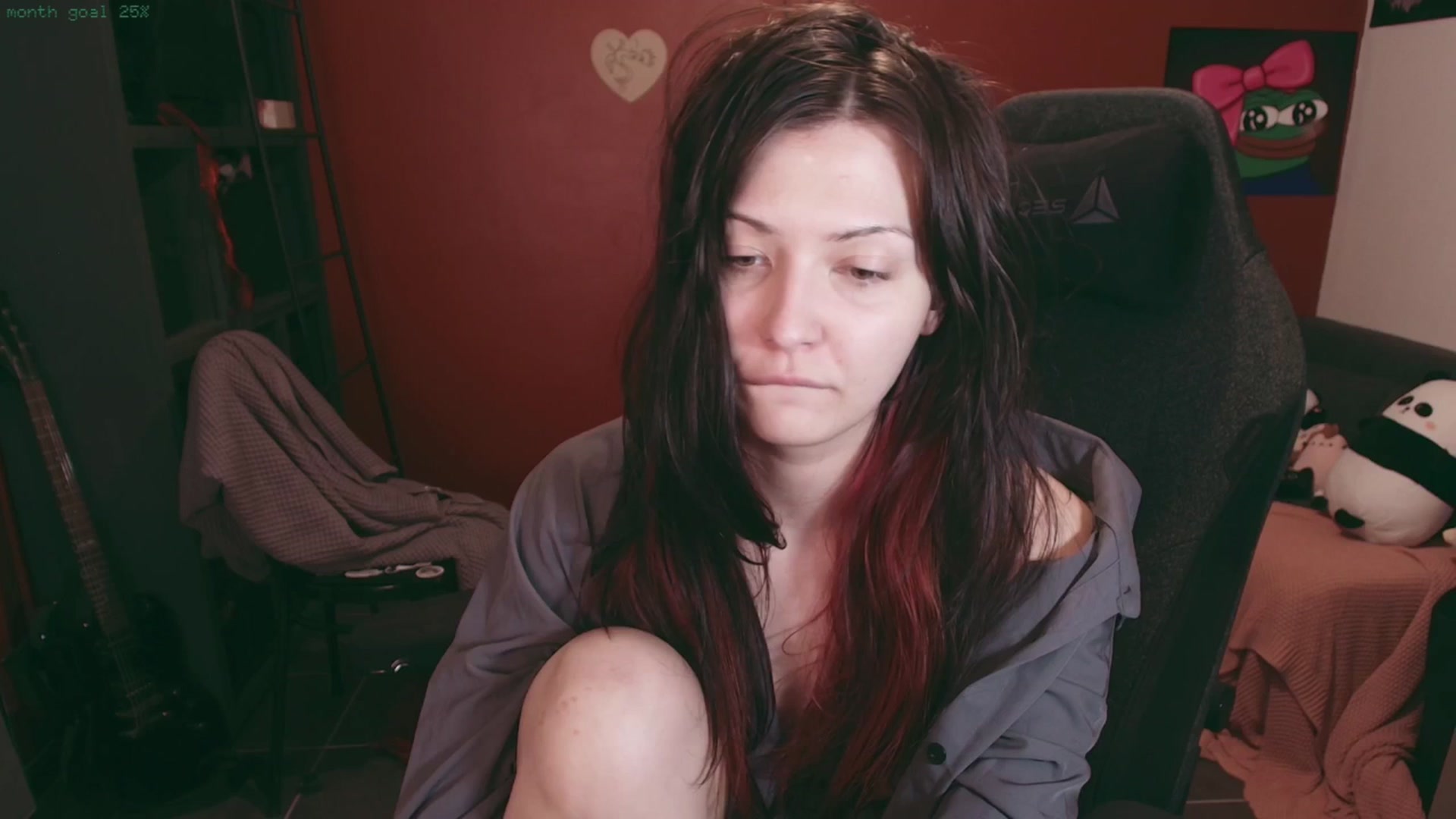 Gallery image thumbnail from verygood's myfreecams stream on, 03/13/2025, 05:24 image 11 of 20