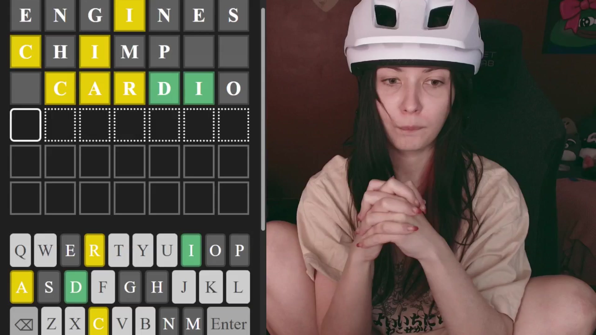 Gallery image thumbnail from verygood's myfreecams stream on, 03/13/2025, 05:24 image 17 of 20