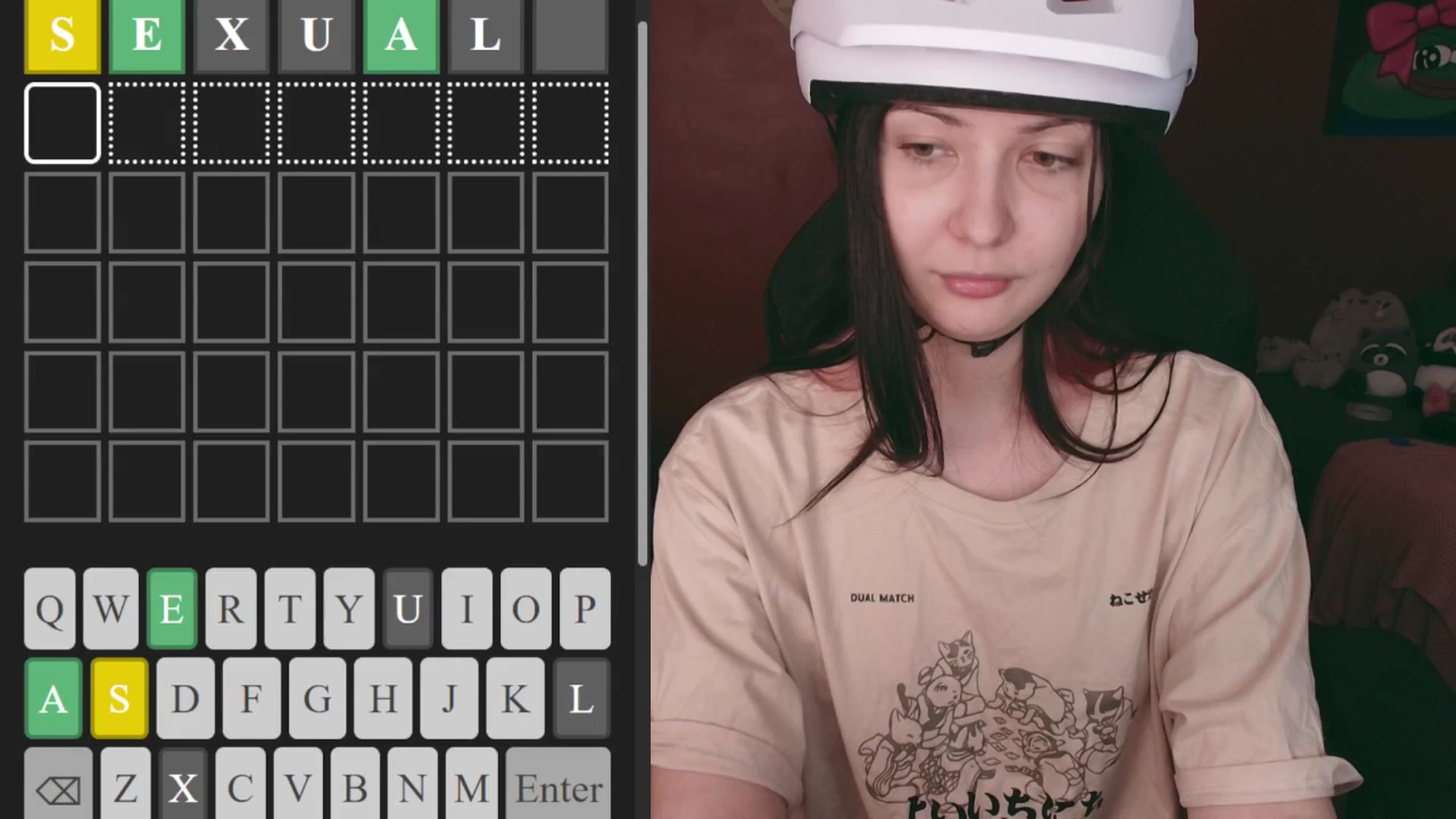 Gallery image thumbnail from verygood's myfreecams stream on, 03/13/2025, 05:24 image 18 of 20