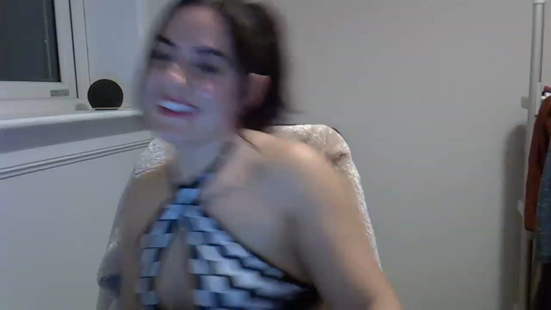 Gallery image thumbnail from viceypops's myfreecams stream on, 11/22/2022, 19:31 image 17 of 20
