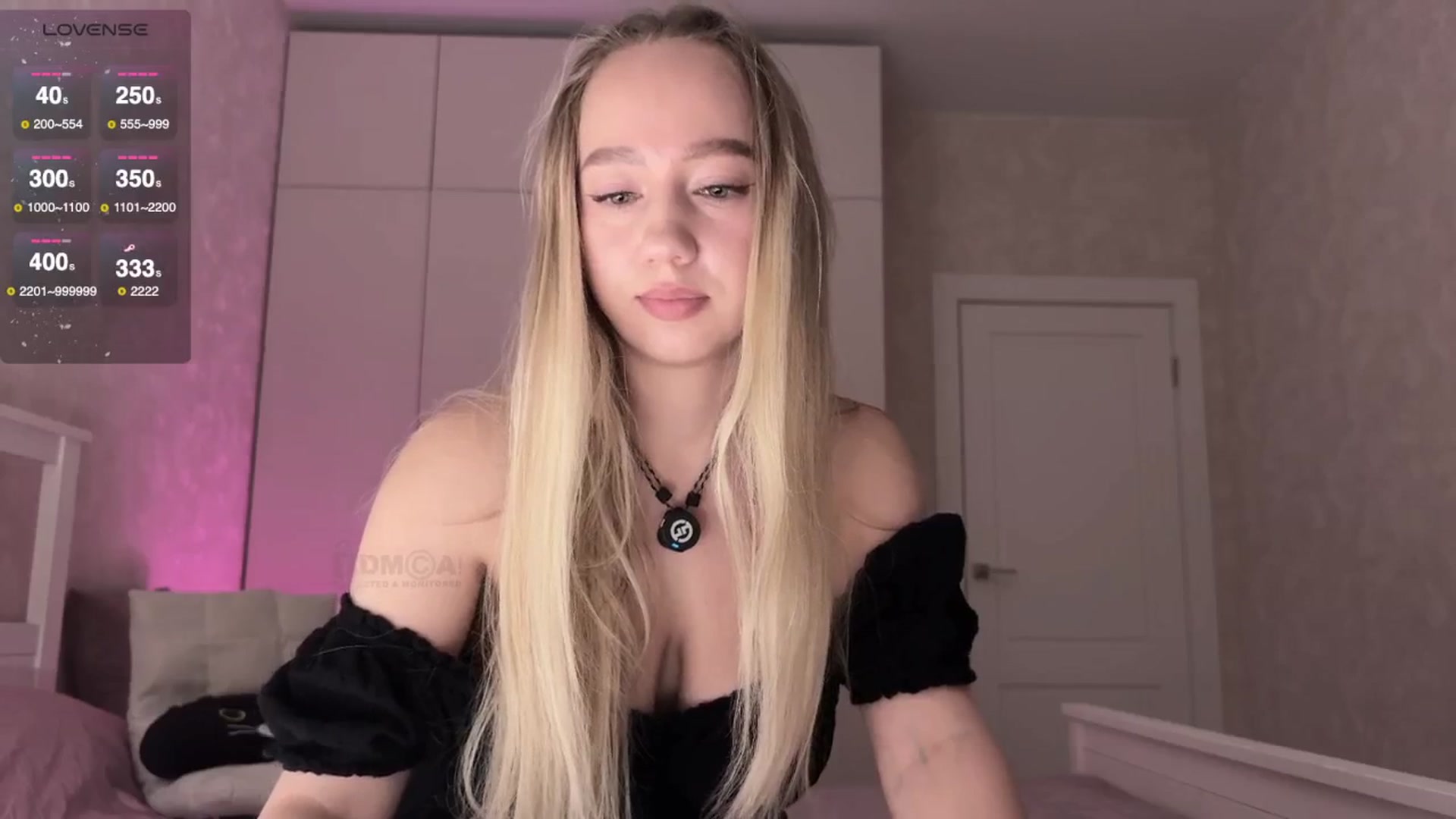 Gallery image thumbnail from villanell's myfreecams stream on, 08/16/2025, 16:44 image 4 of 20