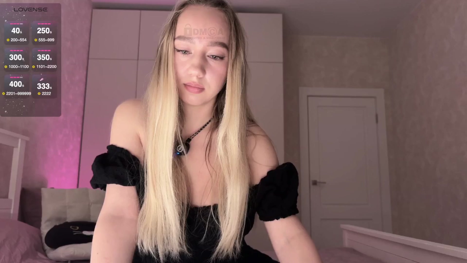 Gallery image thumbnail from villanell's myfreecams stream on, 08/16/2025, 16:44 image 8 of 20