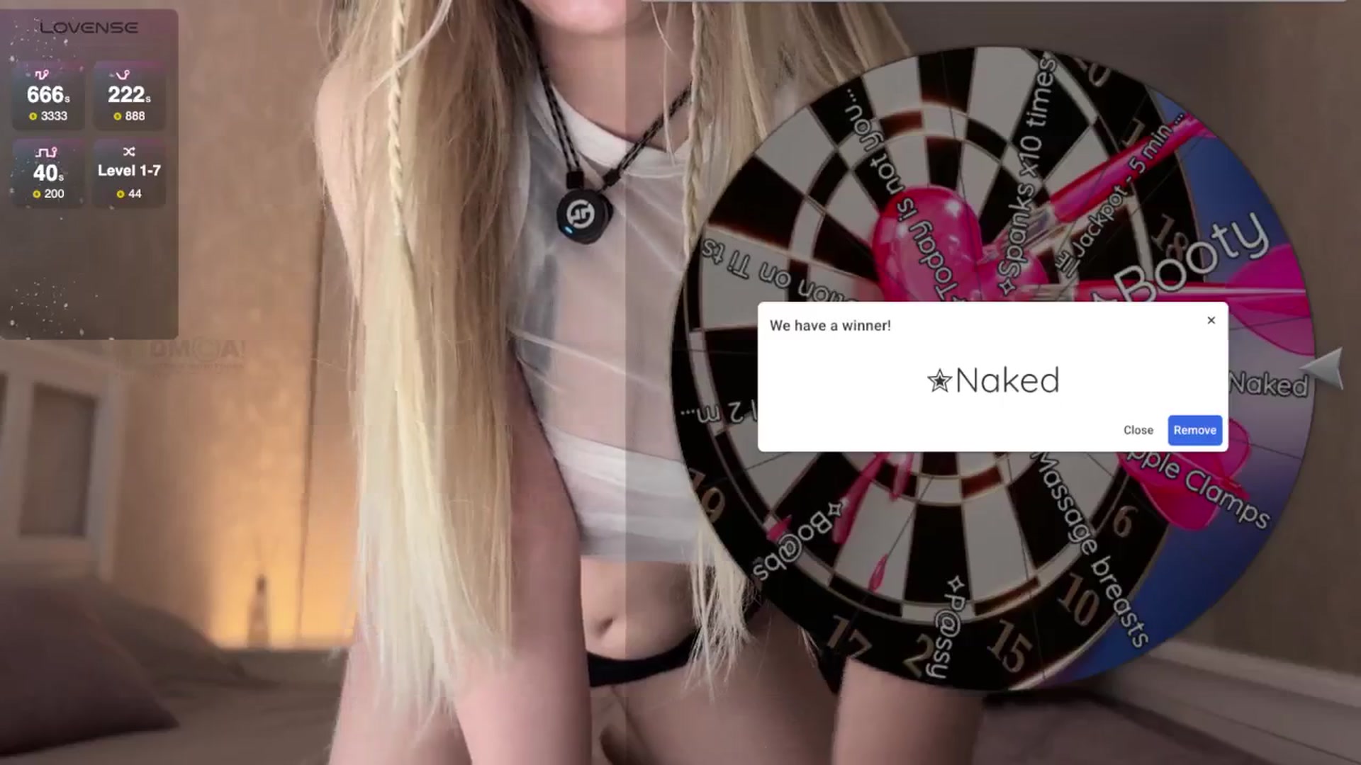 Gallery image thumbnail from villanell's myfreecams stream on, 08/27/2025, 18:19 image 2 of 20