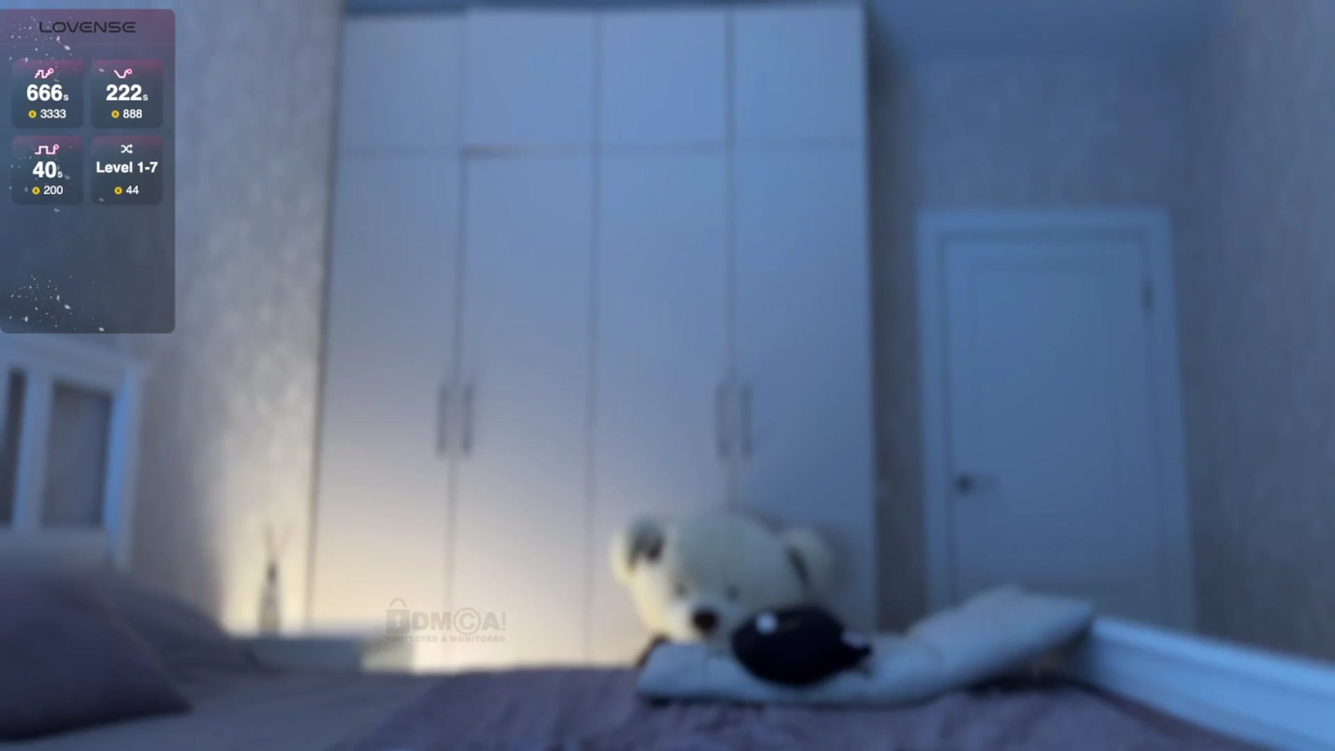 Gallery image thumbnail from villanell's myfreecams stream on, 08/27/2025, 18:19 image 3 of 20