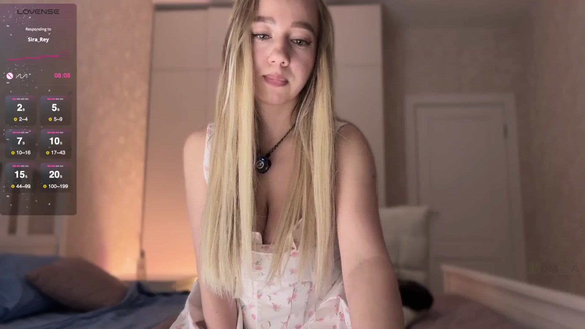 Gallery image thumbnail from villanell's myfreecams stream on, 08/29/2025, 15:03 image 13 of 20