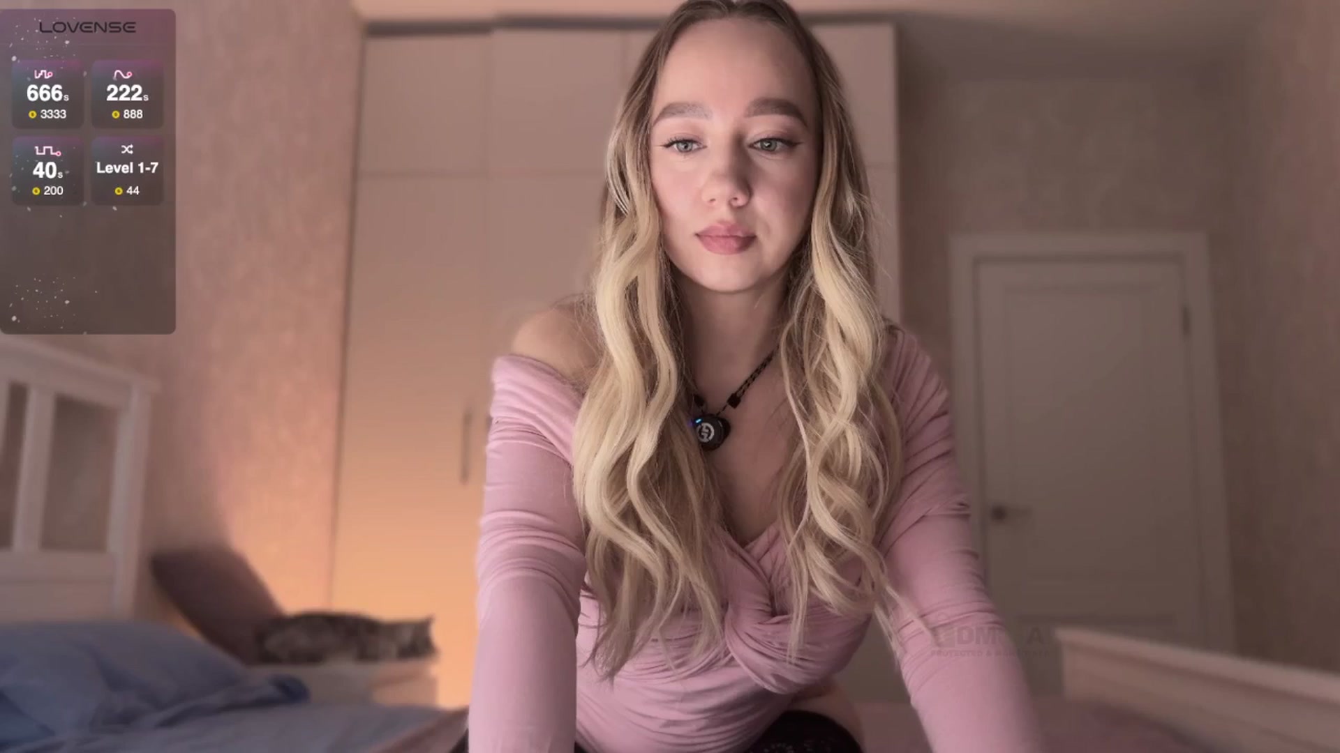 Gallery image thumbnail from villanell's myfreecams stream on, 08/30/2025, 19:24 image 3 of 20