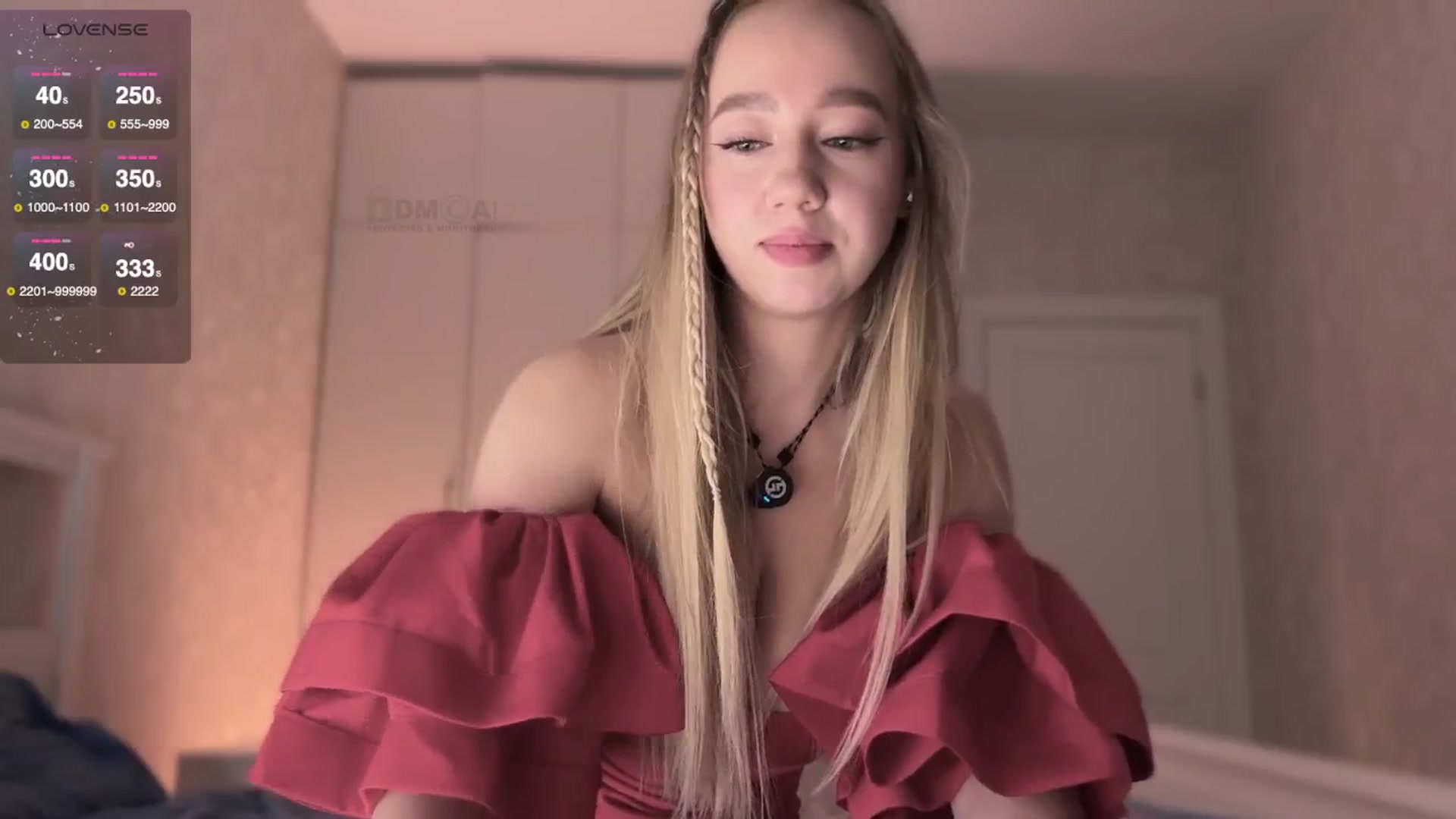 Gallery image thumbnail from villanell's myfreecams stream on, 09/02/2025, 15:43 image 12 of 20
