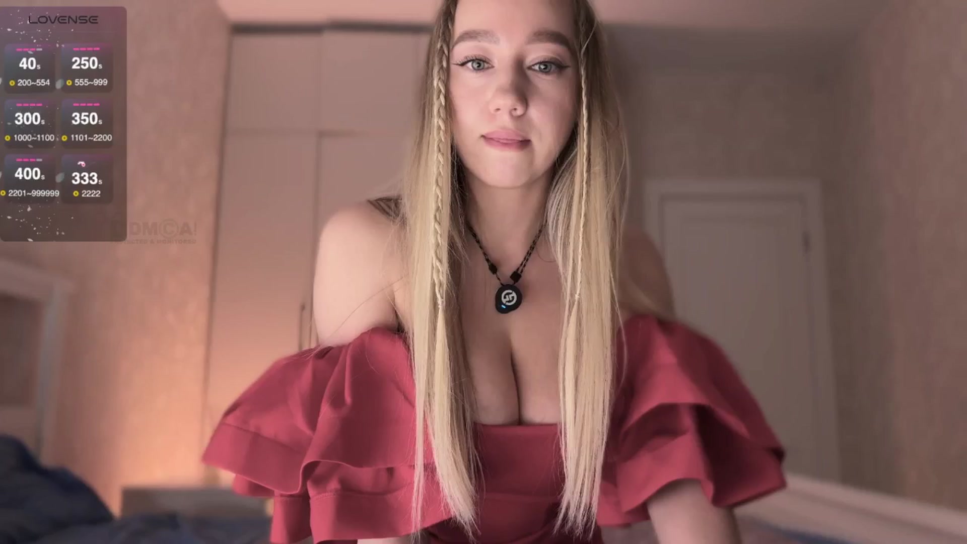 Gallery image thumbnail from villanell's myfreecams stream on, 09/02/2025, 15:43 image 1 of 20