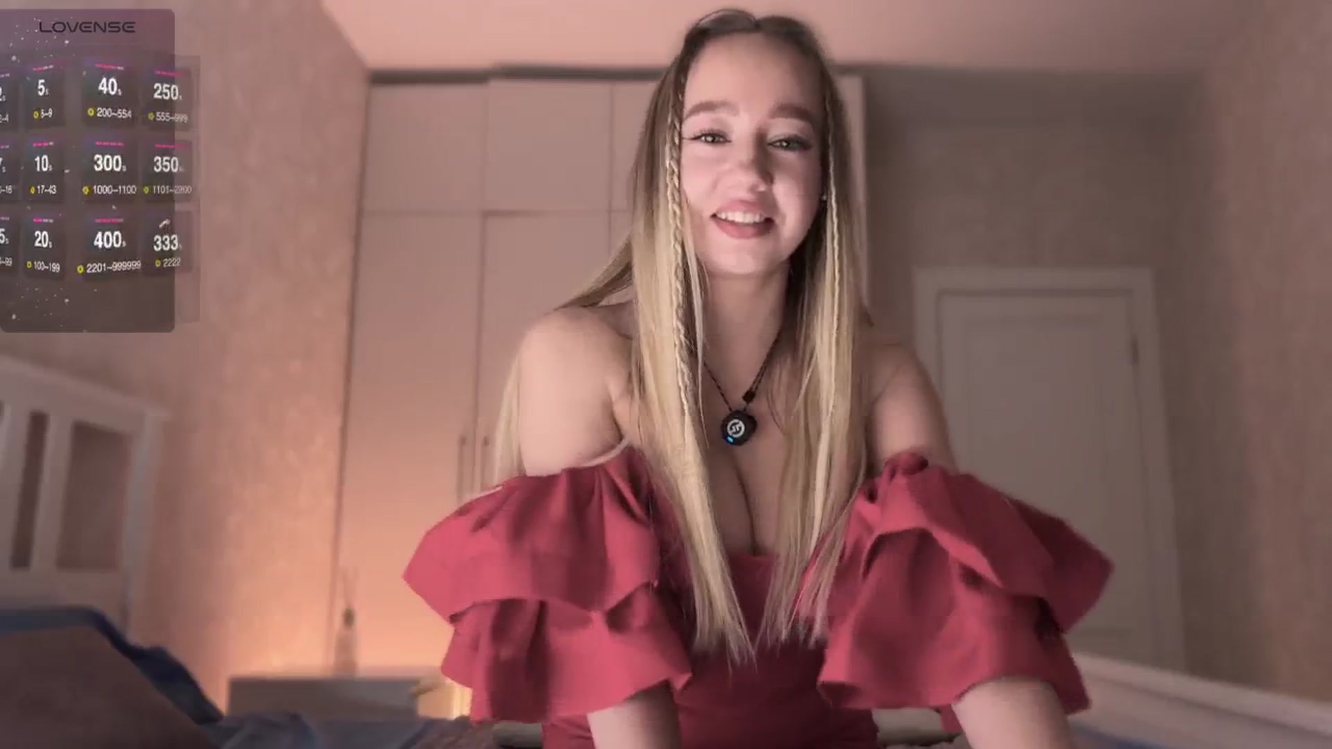 Gallery image thumbnail from villanell's myfreecams stream on, 09/02/2025, 17:38 image 3 of 20