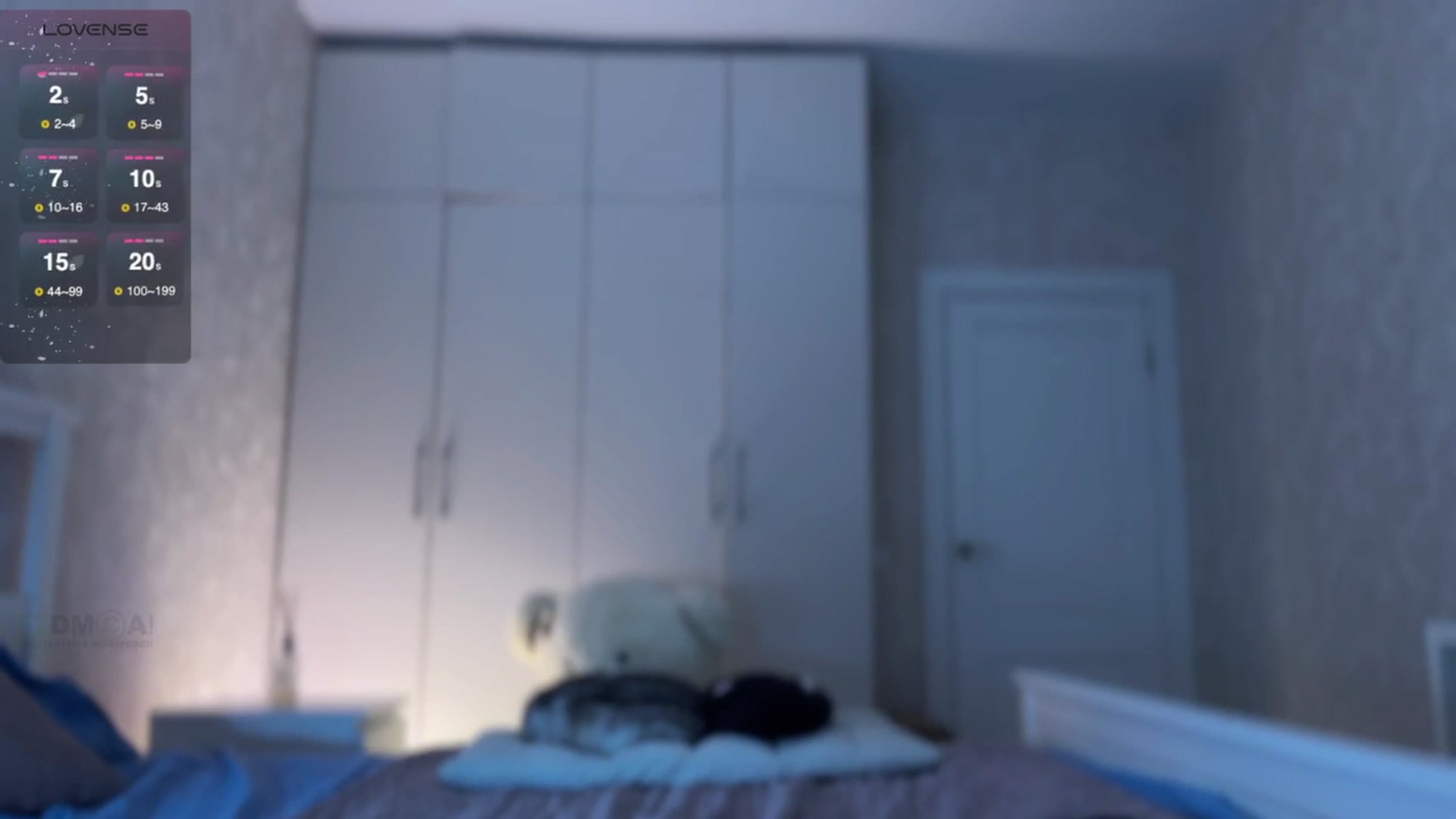 Gallery image thumbnail from villanell's myfreecams stream on, 09/02/2025, 17:38 image 15 of 20