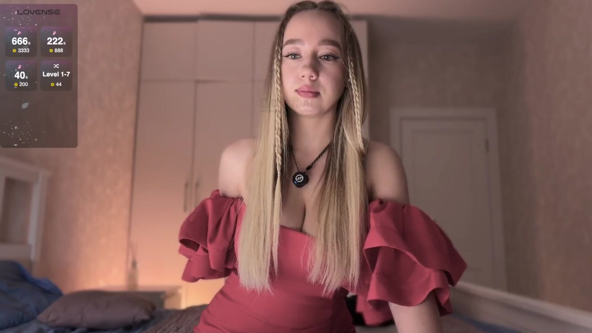 Gallery image thumbnail from villanell's myfreecams stream on, 09/02/2025, 18:30 image 3 of 20