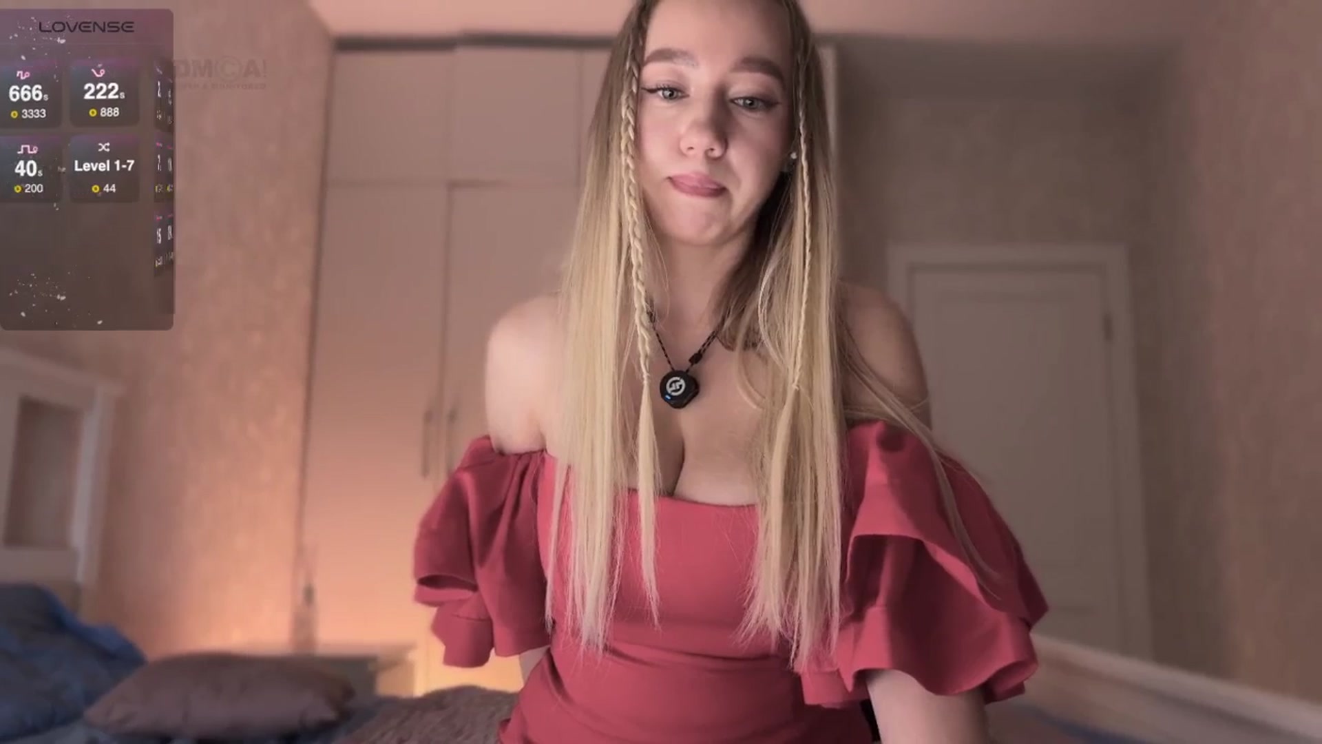 Gallery image thumbnail from villanell's myfreecams stream on, 09/02/2025, 18:30 image 20 of 20