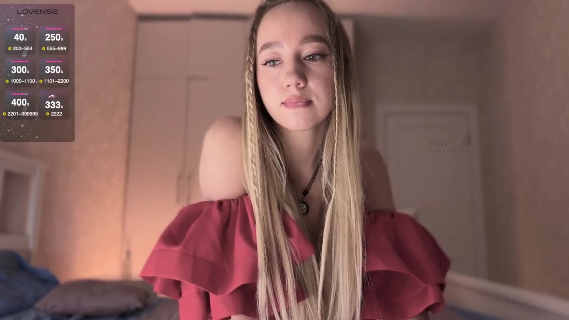 Gallery image thumbnail from villanell's myfreecams stream on, 09/02/2025, 18:30 image 6 of 20