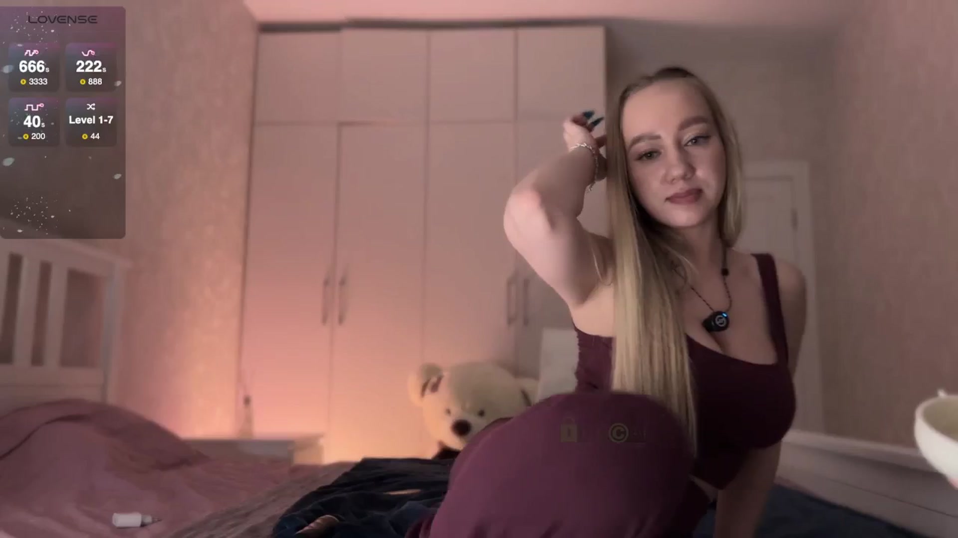Gallery image thumbnail from villanell's myfreecams stream on, 09/12/2025, 18:27 image 20 of 20