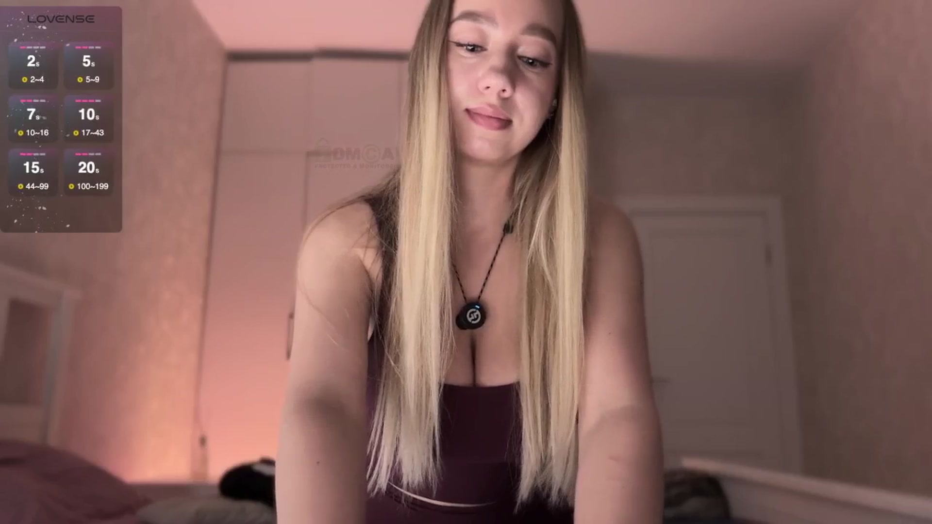 Gallery image thumbnail from villanell's myfreecams stream on, 09/12/2025, 18:27 image 10 of 20