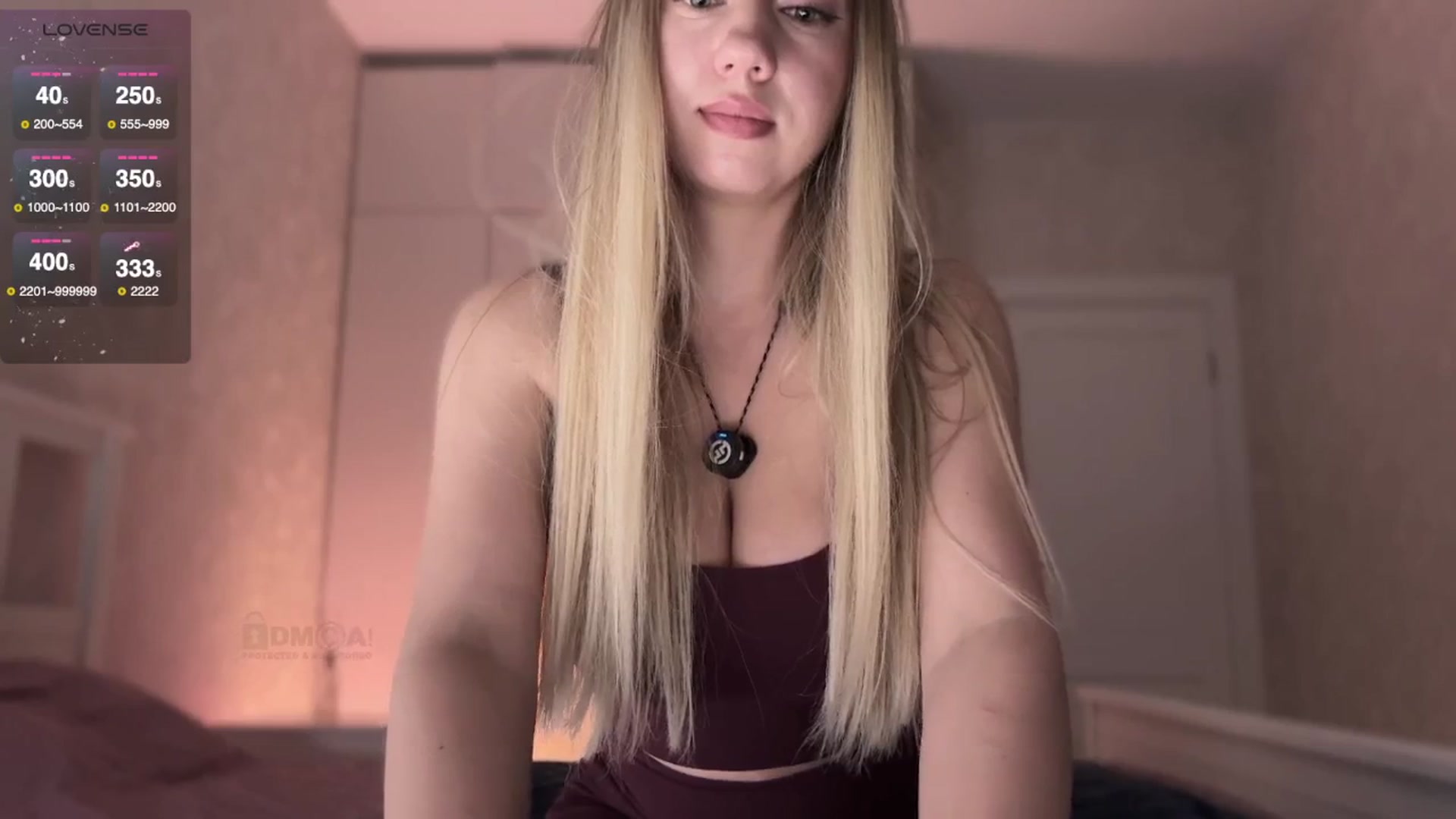 Gallery image thumbnail from villanell's myfreecams stream on, 09/12/2025, 18:27 image 13 of 20
