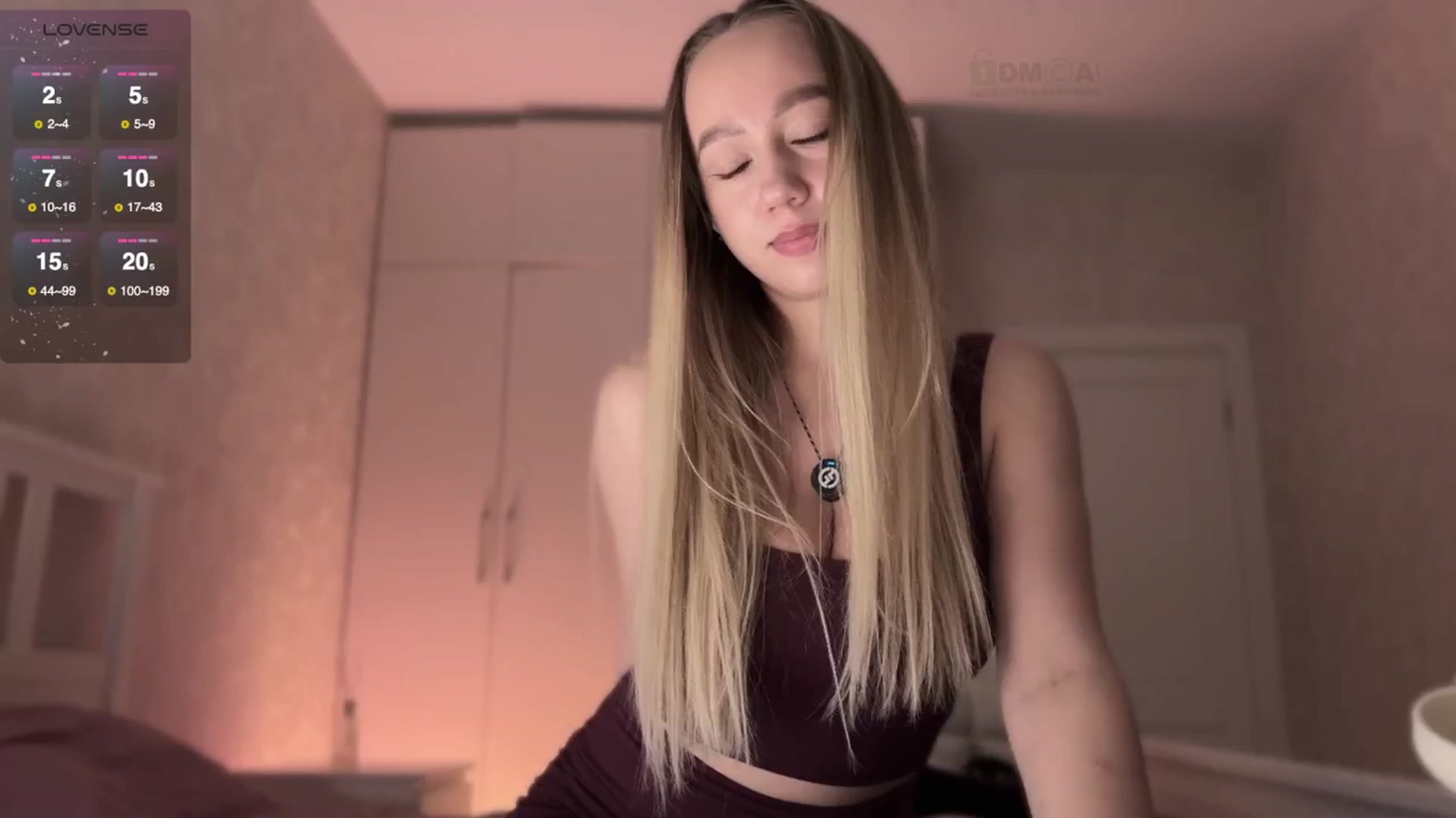 Gallery image thumbnail from villanell's myfreecams stream on, 09/12/2025, 18:27 image 18 of 20