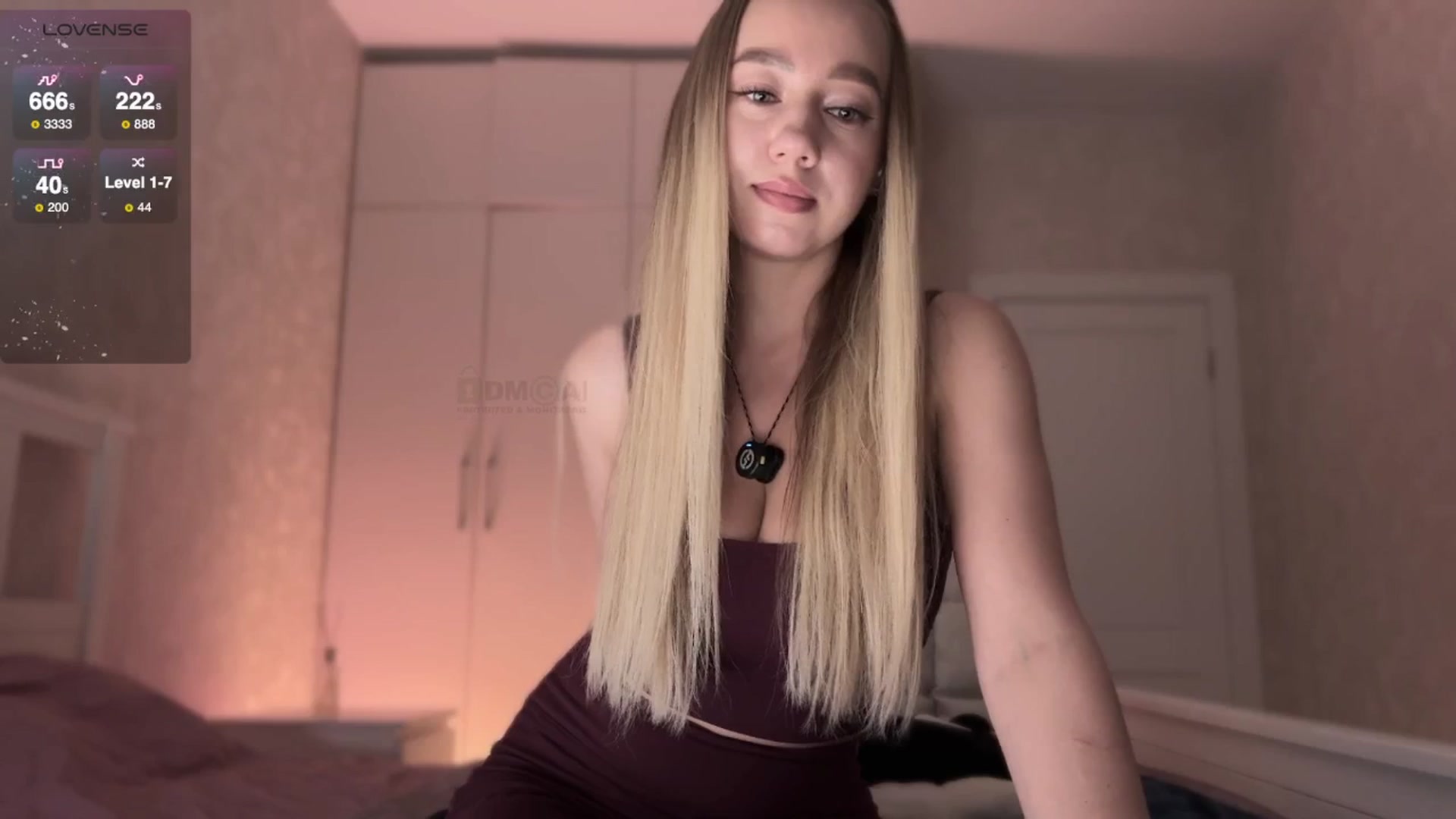 Gallery image thumbnail from villanell's myfreecams stream on, 09/12/2025, 18:27 image 15 of 20
