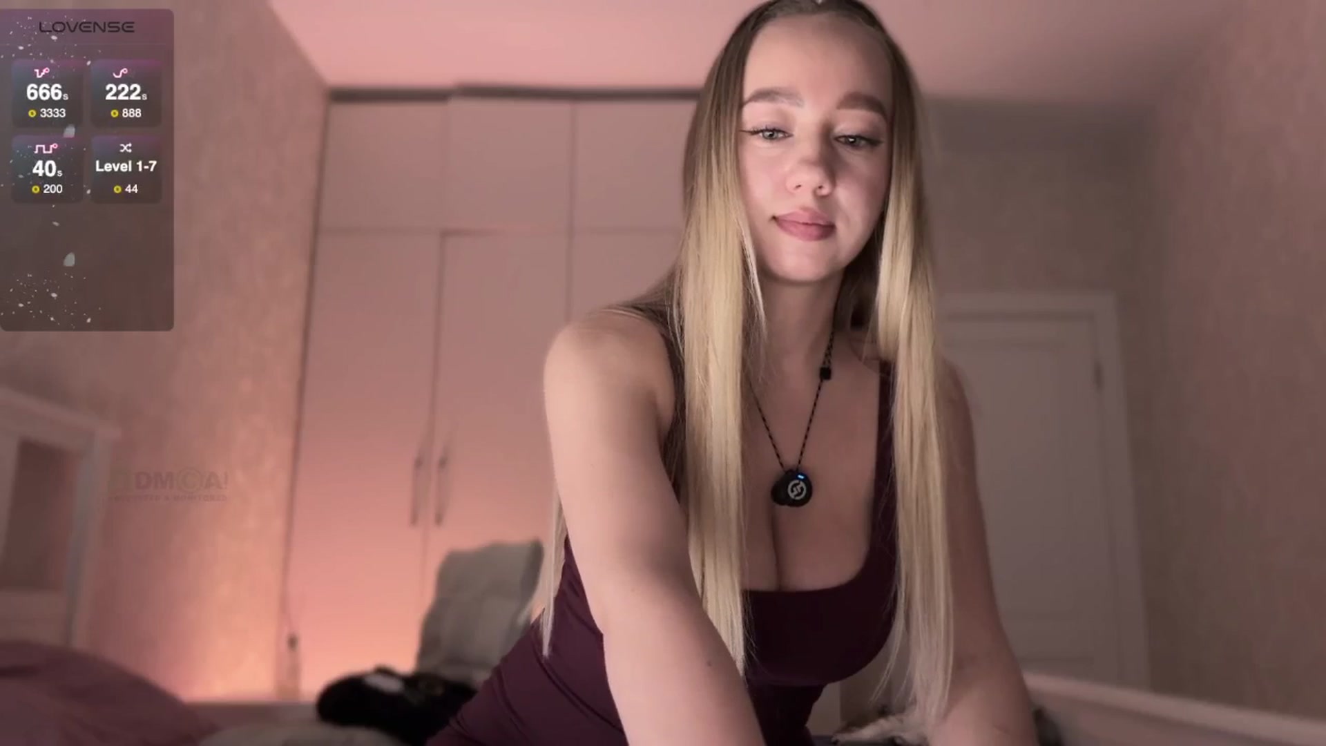 Gallery image thumbnail from villanell's myfreecams stream on, 09/12/2025, 18:27 image 8 of 20