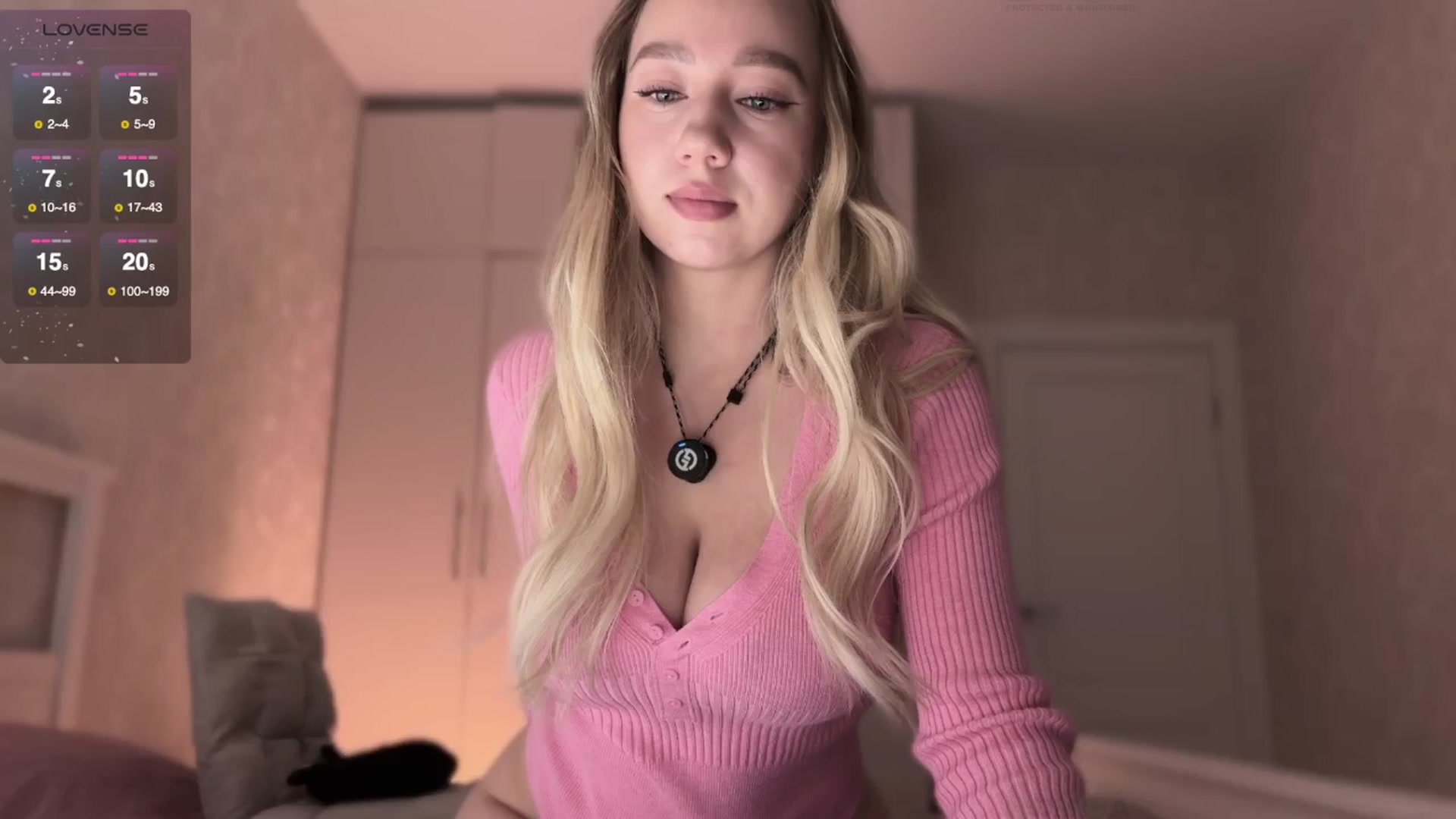 Gallery image thumbnail from villanell's myfreecams stream on, 09/13/2025, 16:53 image 12 of 20