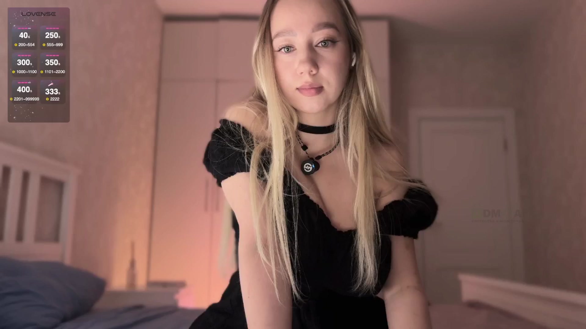 Gallery image thumbnail from villanell's myfreecams stream on, 09/25/2025, 17:07 image 8 of 20