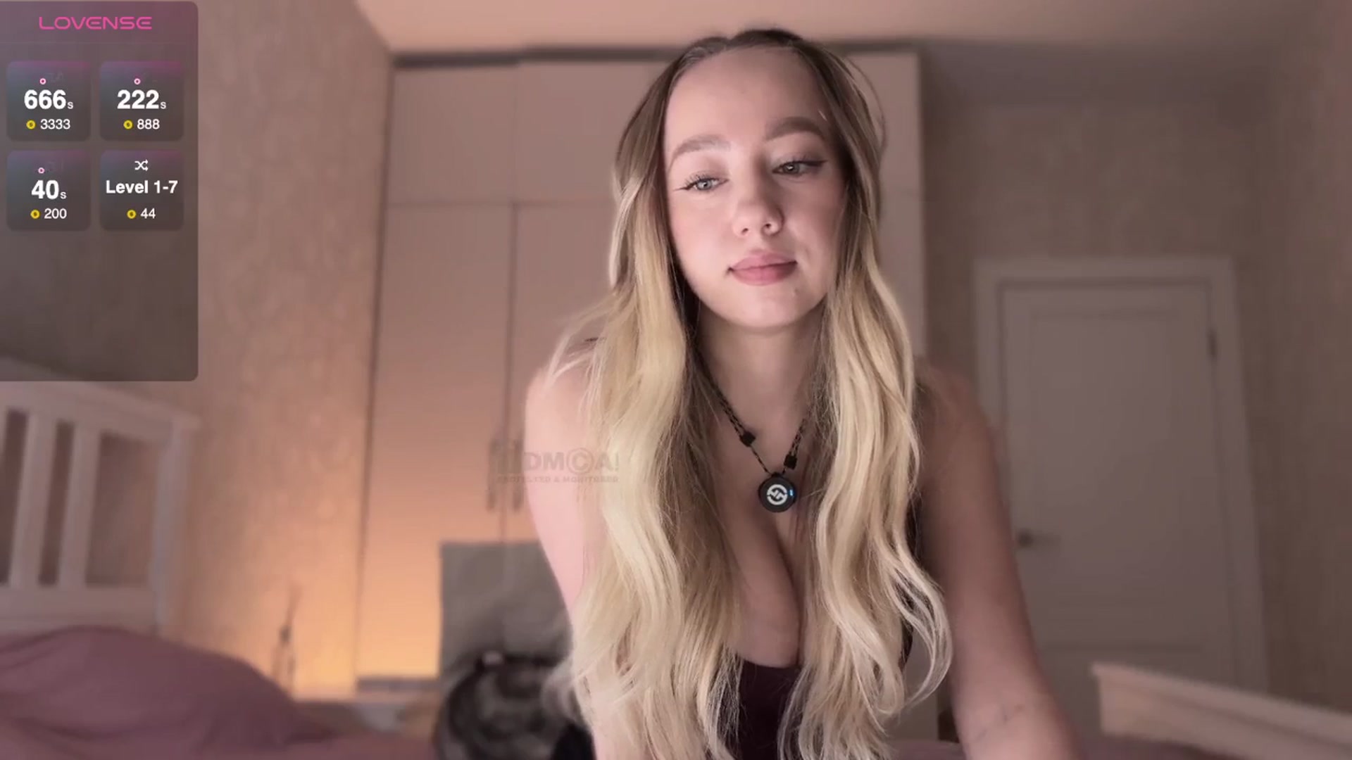 Gallery image thumbnail from villanell's myfreecams stream on, 10/04/2025, 14:53 image 20 of 20
