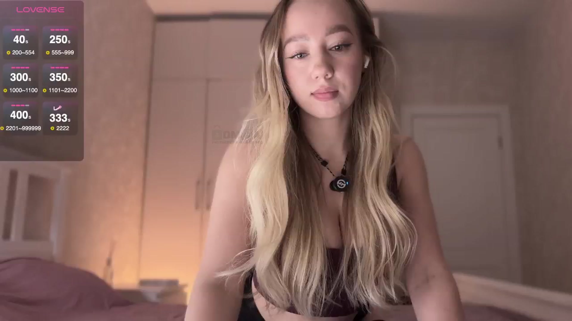 Gallery image thumbnail from villanell's myfreecams stream on, 10/04/2025, 14:53 image 1 of 20