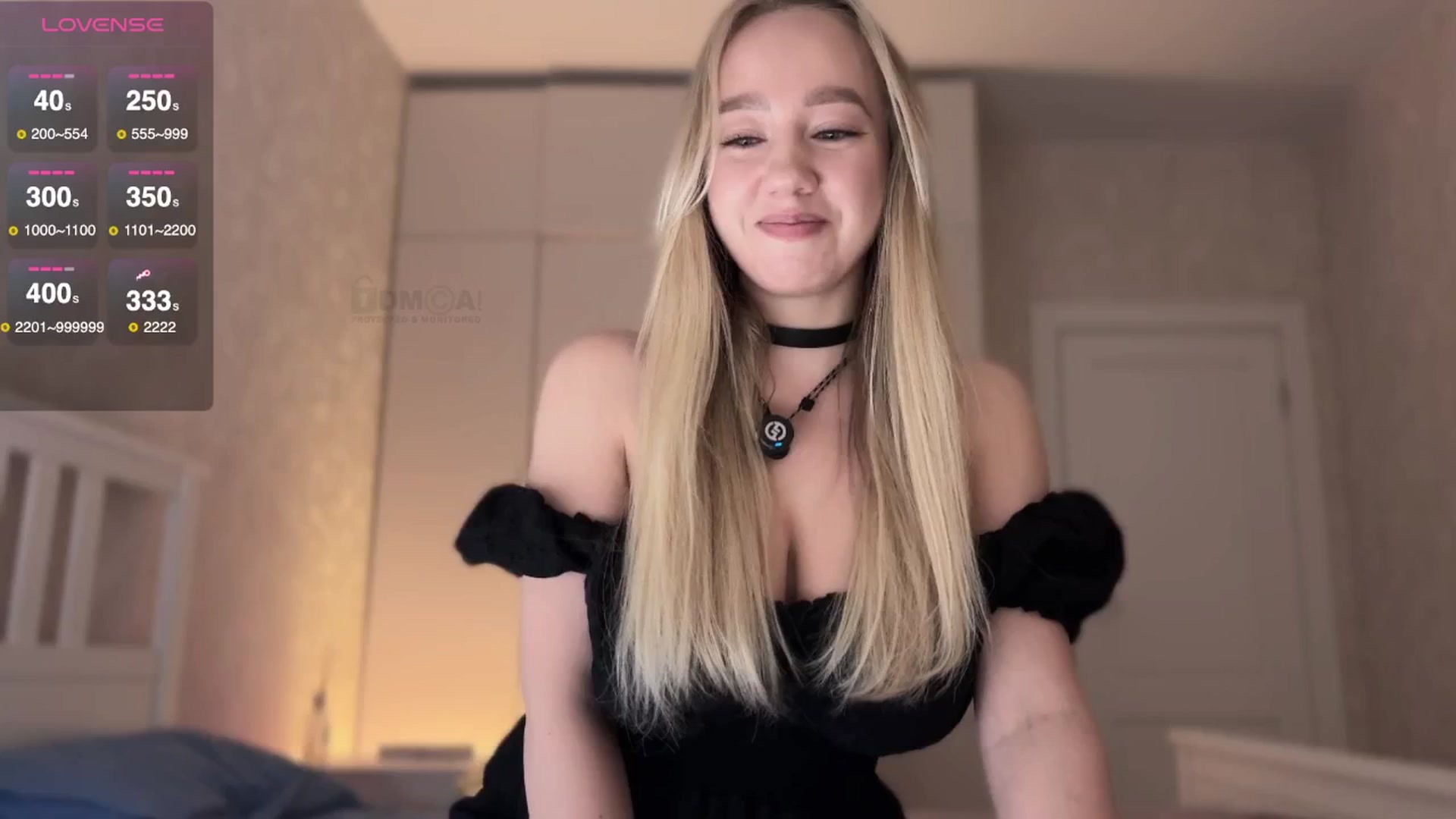 Gallery image thumbnail from villanell's myfreecams stream on, 10/13/2025, 14:47 image 6 of 20