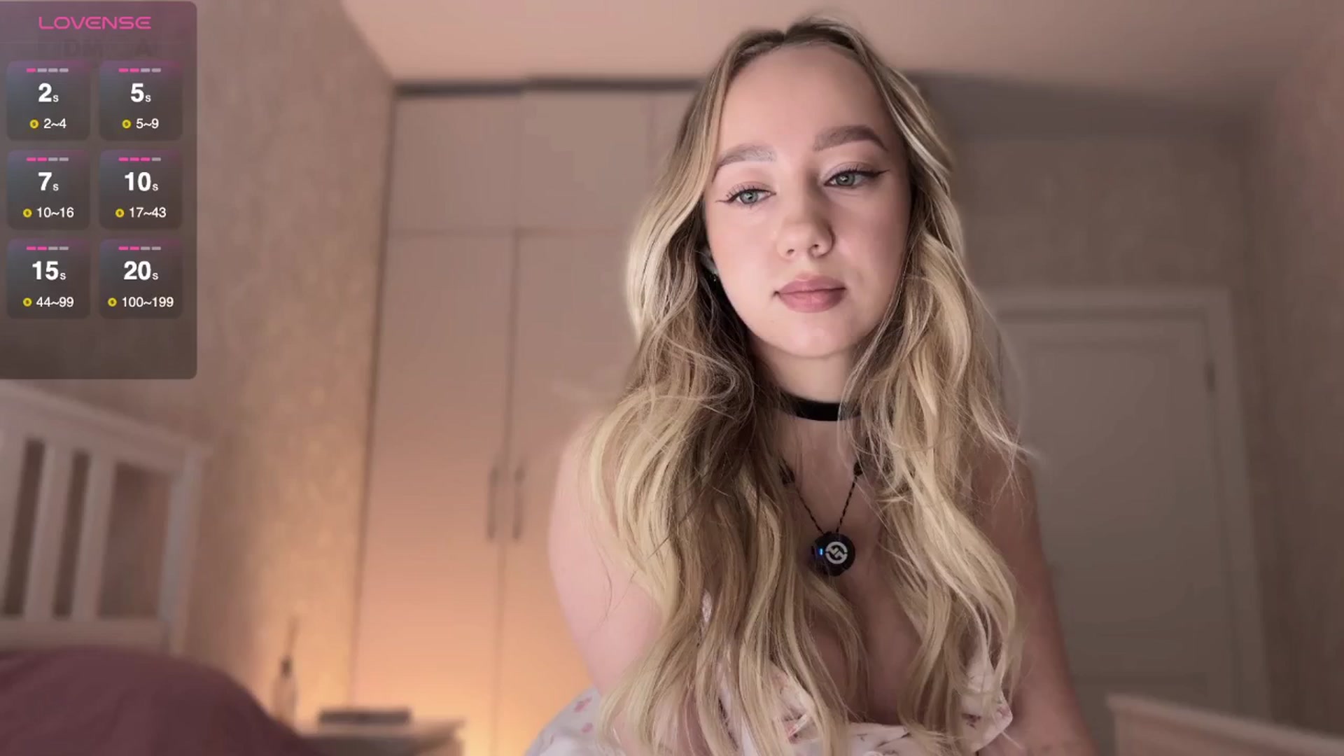 Gallery image thumbnail from villanell's myfreecams stream on, 10/17/2025, 14:27 image 20 of 20