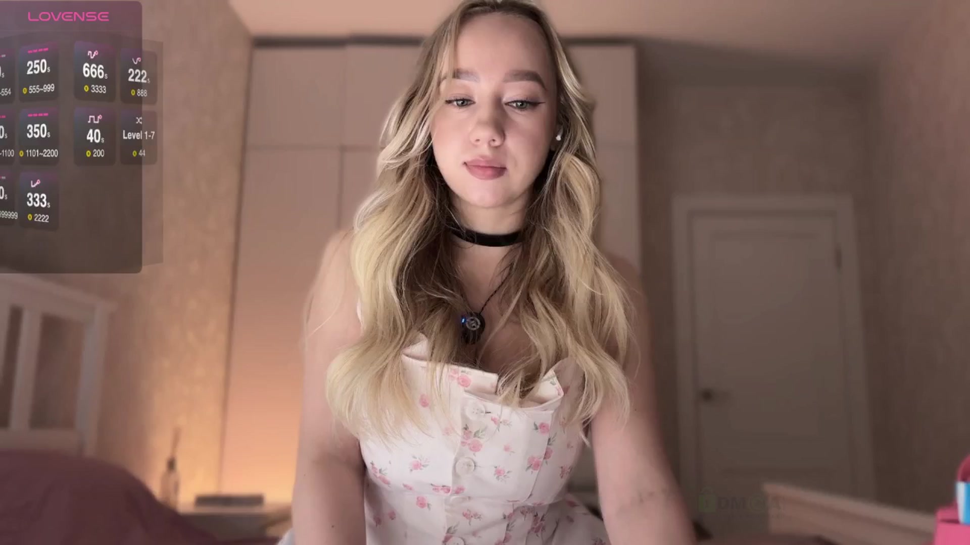 Gallery image thumbnail from villanell's myfreecams stream on, 10/17/2025, 15:27 image 20 of 20