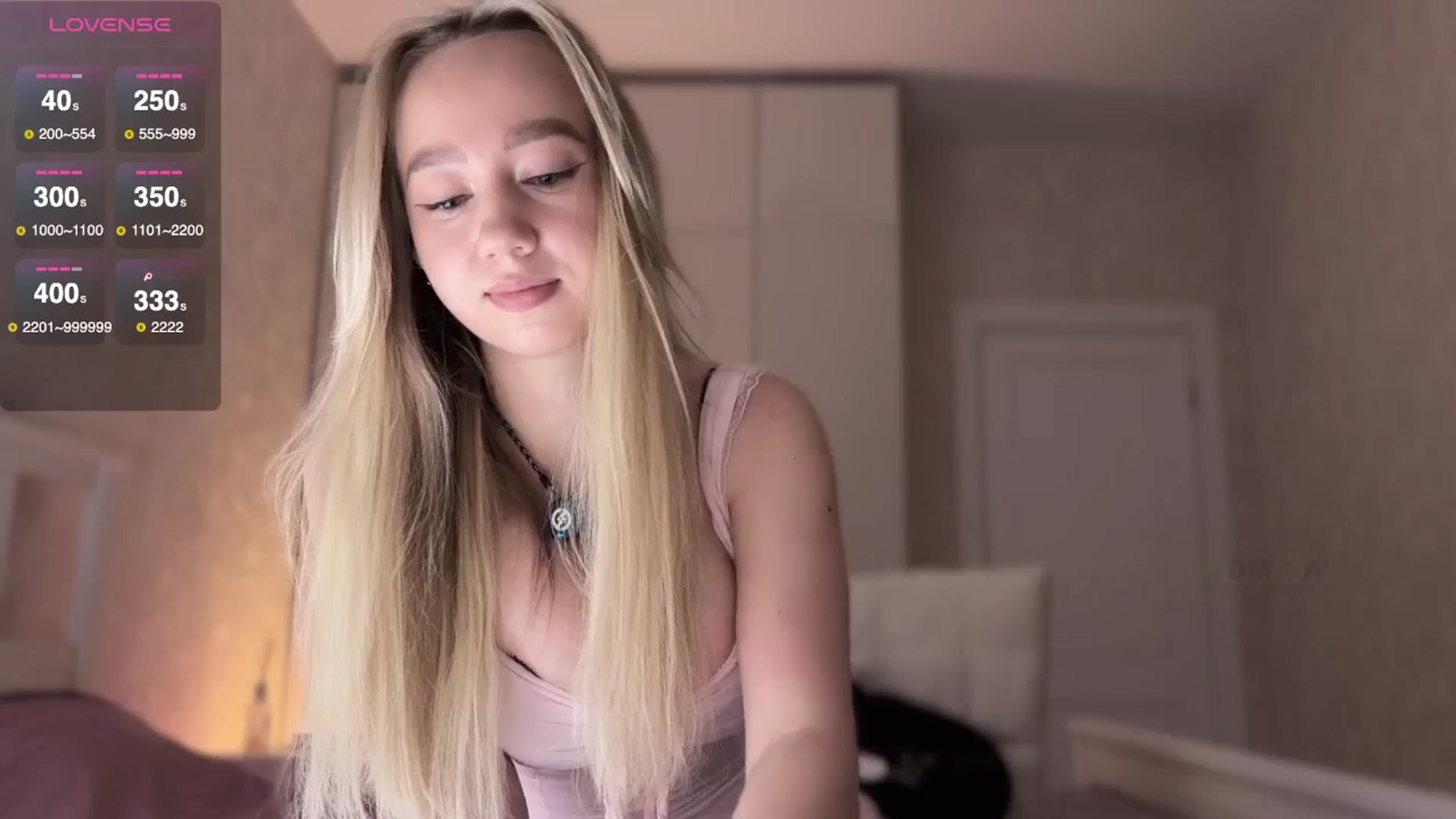 Gallery image thumbnail from villanell's myfreecams stream on, 10/18/2025, 15:11 image 18 of 20