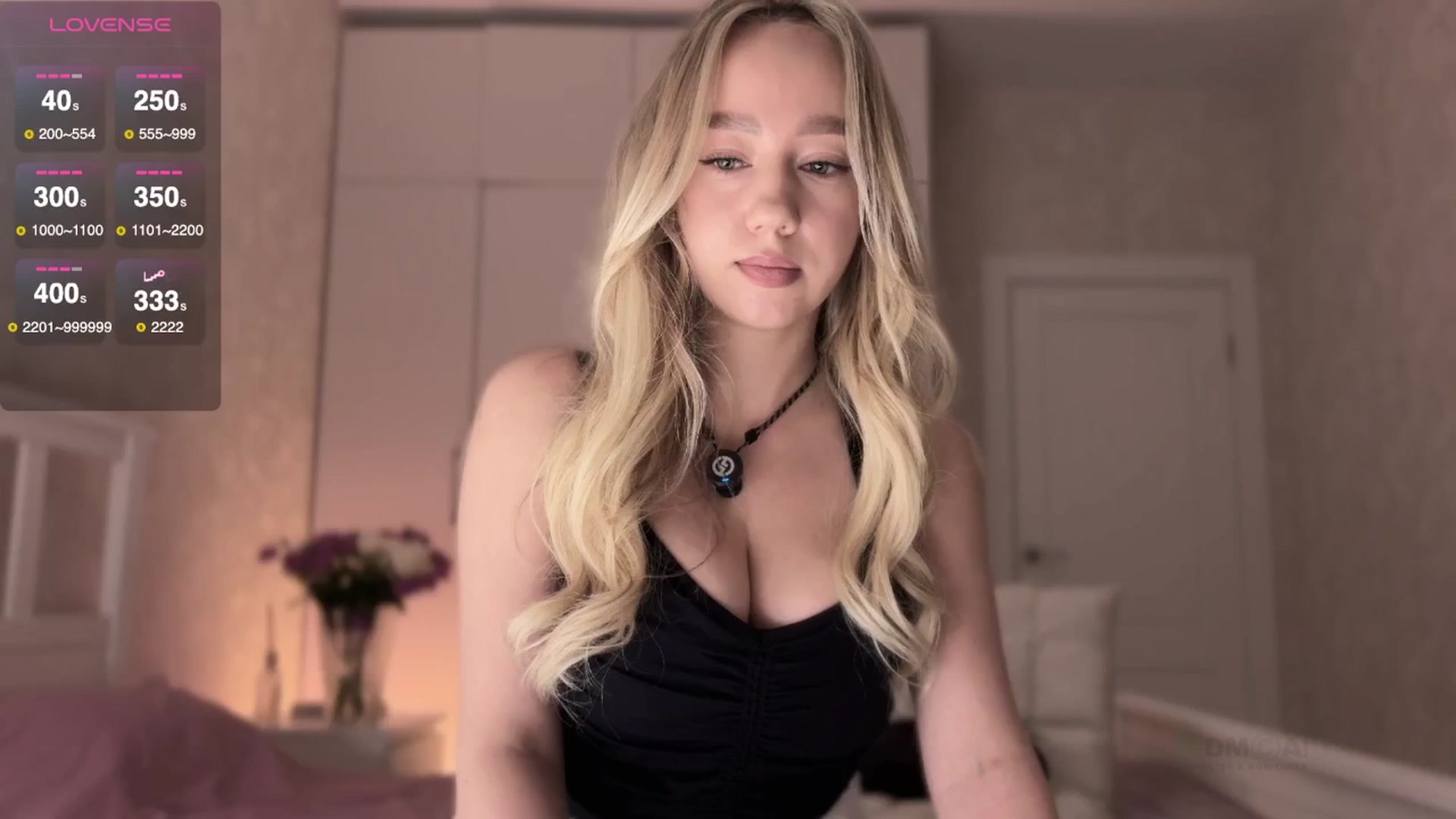 Gallery image thumbnail from villanell's myfreecams stream on, 10/22/2025, 12:56 image 1 of 20