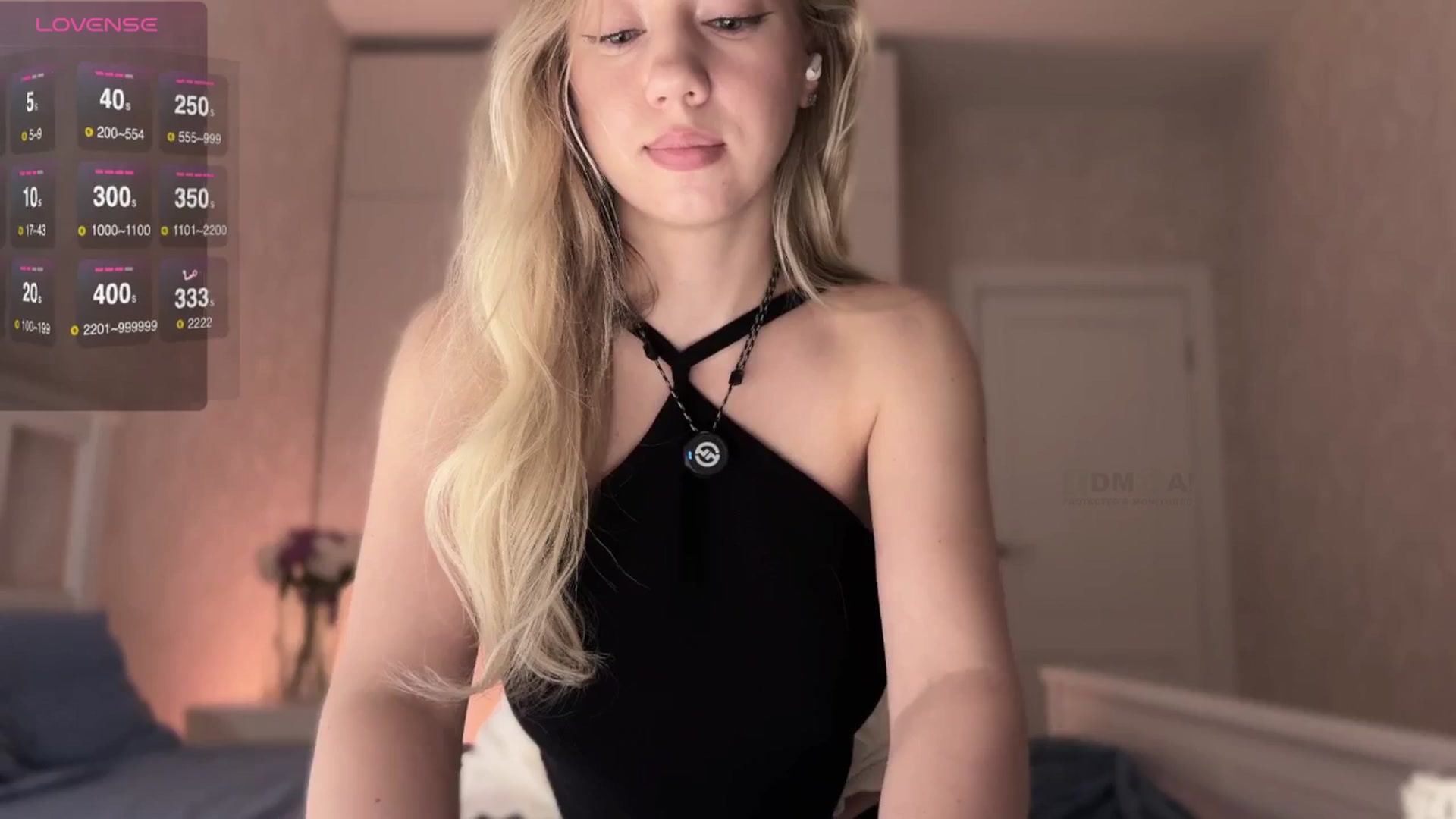 Gallery image thumbnail from villanell's myfreecams stream on, 10/24/2025, 19:06 image 12 of 20