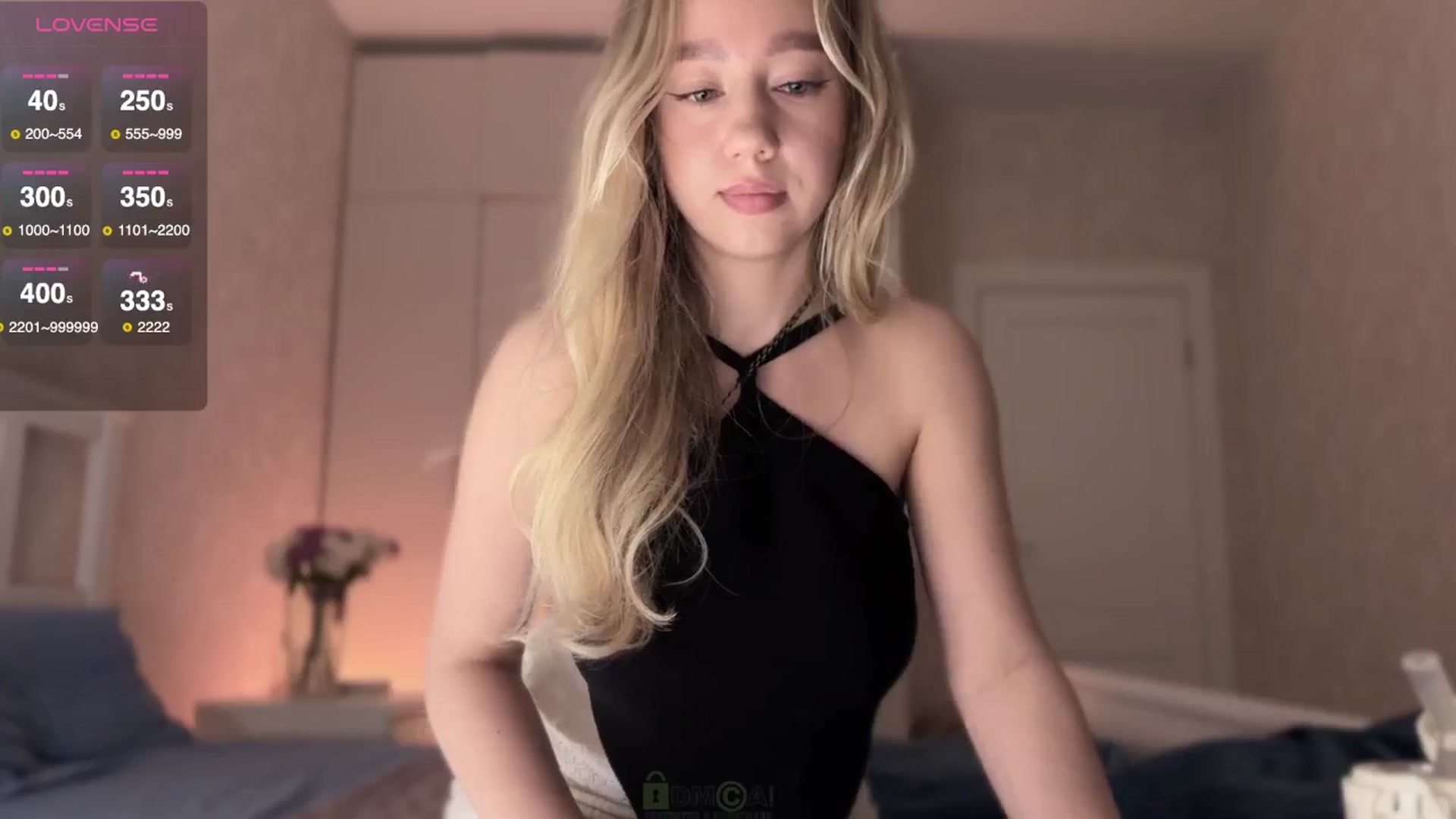 Gallery image thumbnail from villanell's myfreecams stream on, 10/24/2025, 19:06 image 20 of 20